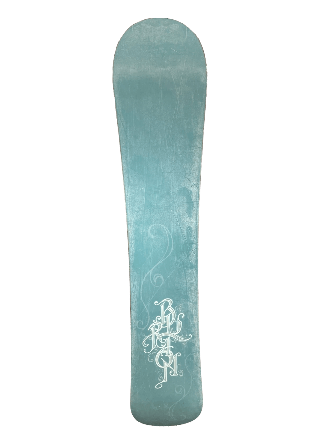 Used Burton A49 149 Cm Boys' Snowboards | SidelineSwap | Buy