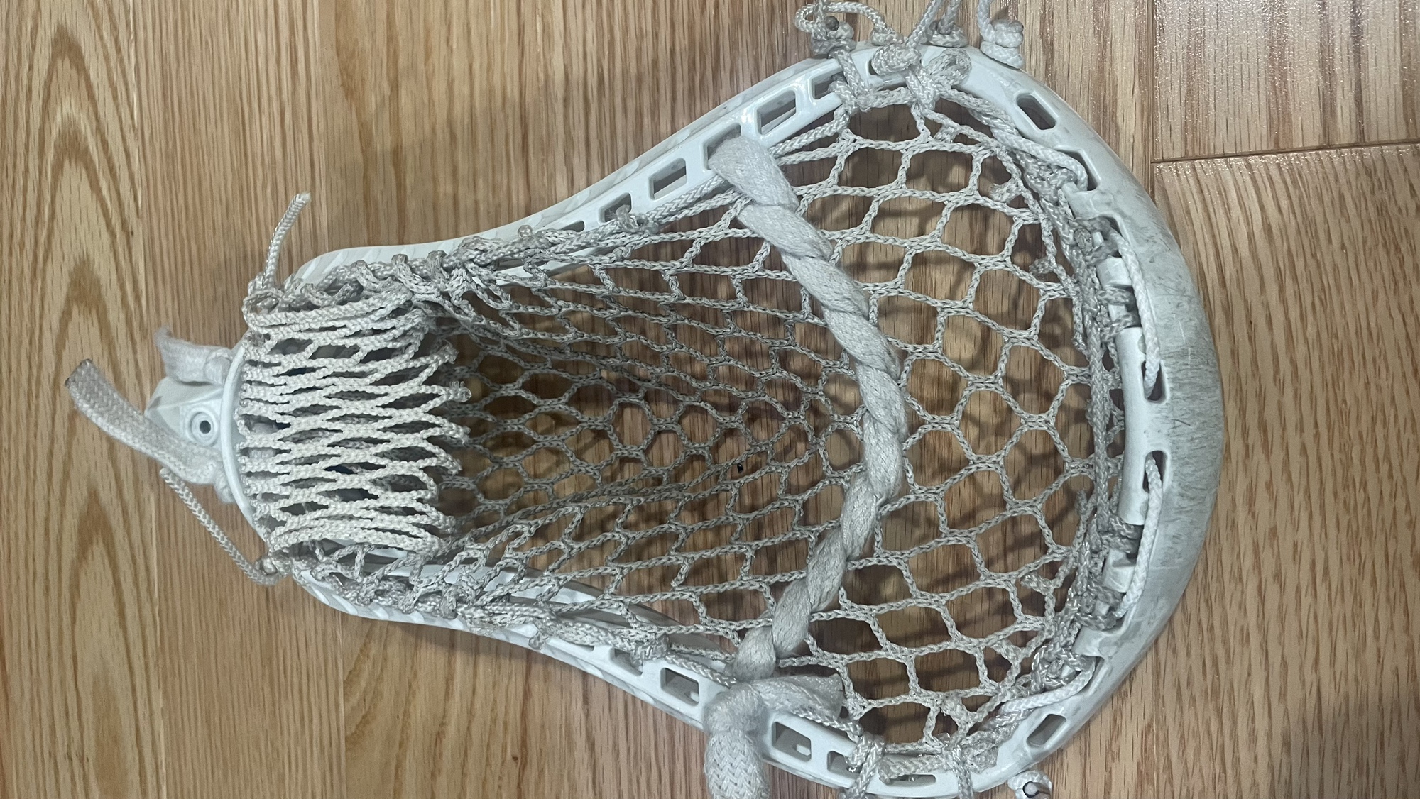 Gait Torq Lacrosse Head SidelineSwap