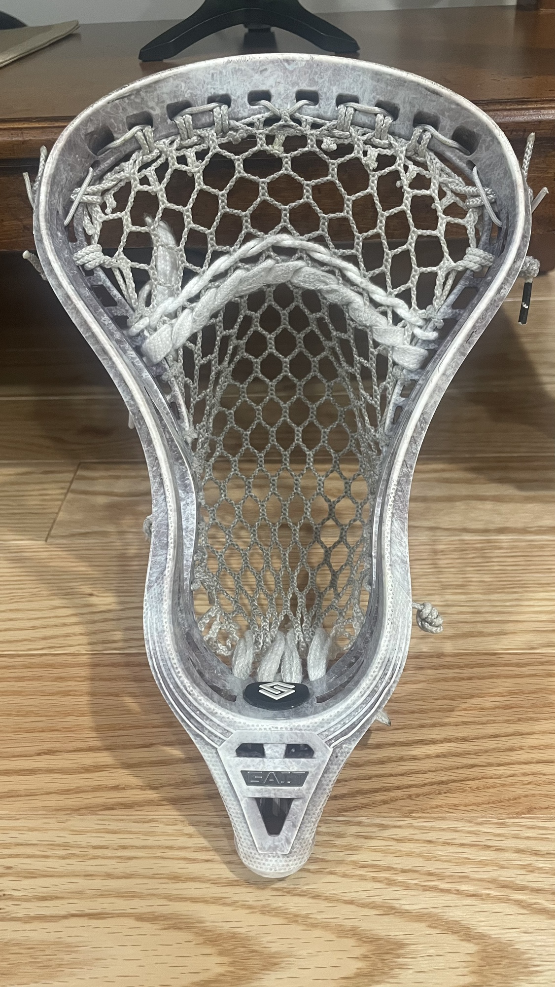 Gait Torq Lacrosse Head SidelineSwap