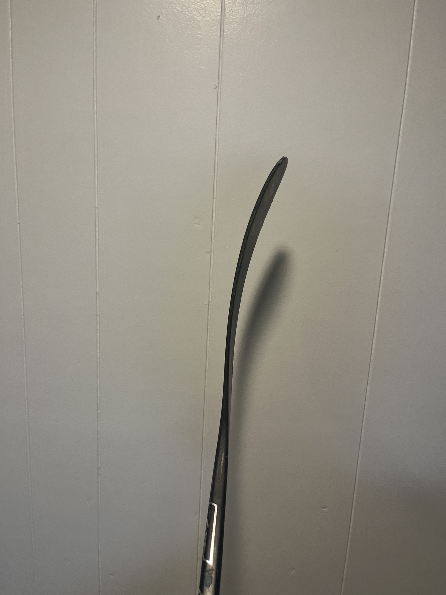 Matt Zuccarello Stadium Series(Game Used)Easton stealth CX hyperlight