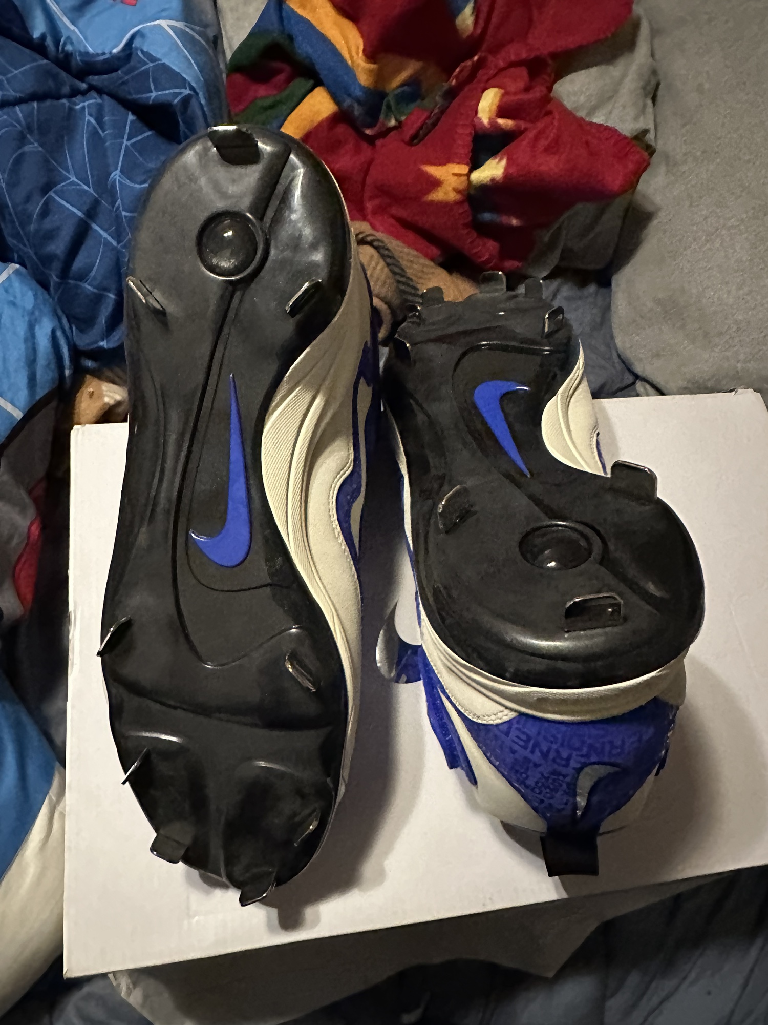 griffey shoes jackie robinson