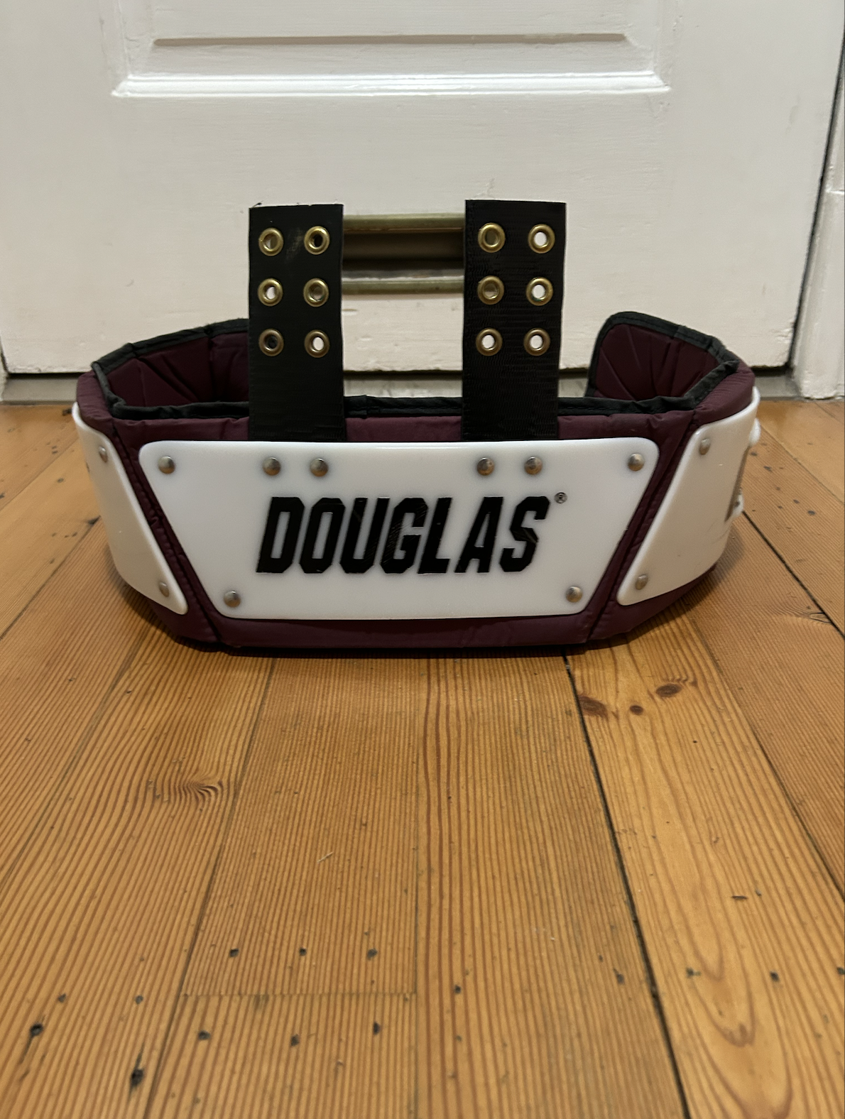 Top 9 Best douglas qb rib protector