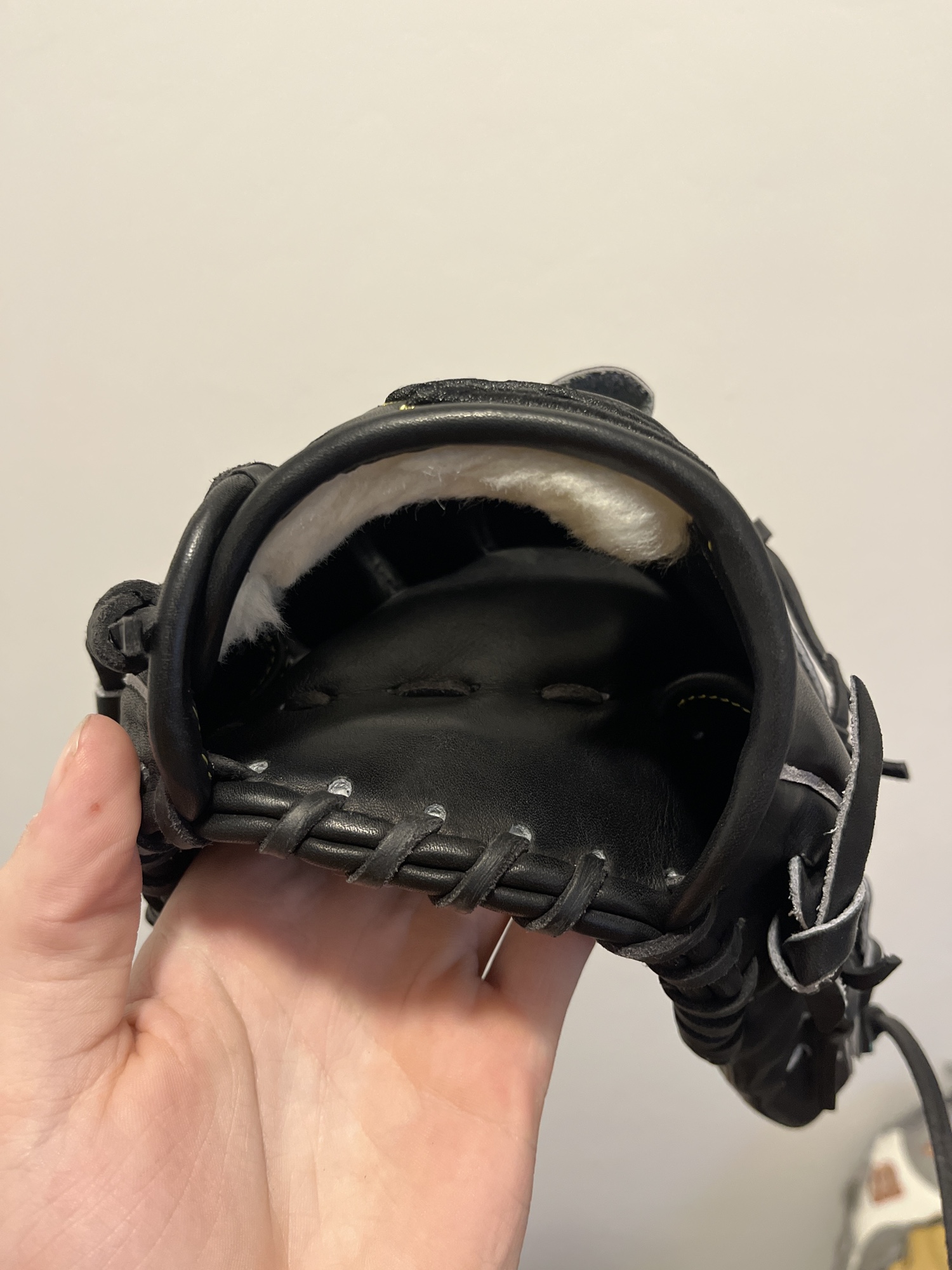 Yabai 12” baseball glove | SidelineSwap