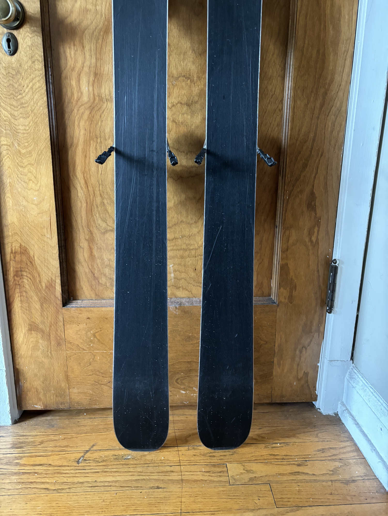 Armada Tracer 98 180cm with Adjustable Marker FDT11 Gripwalk Bindings