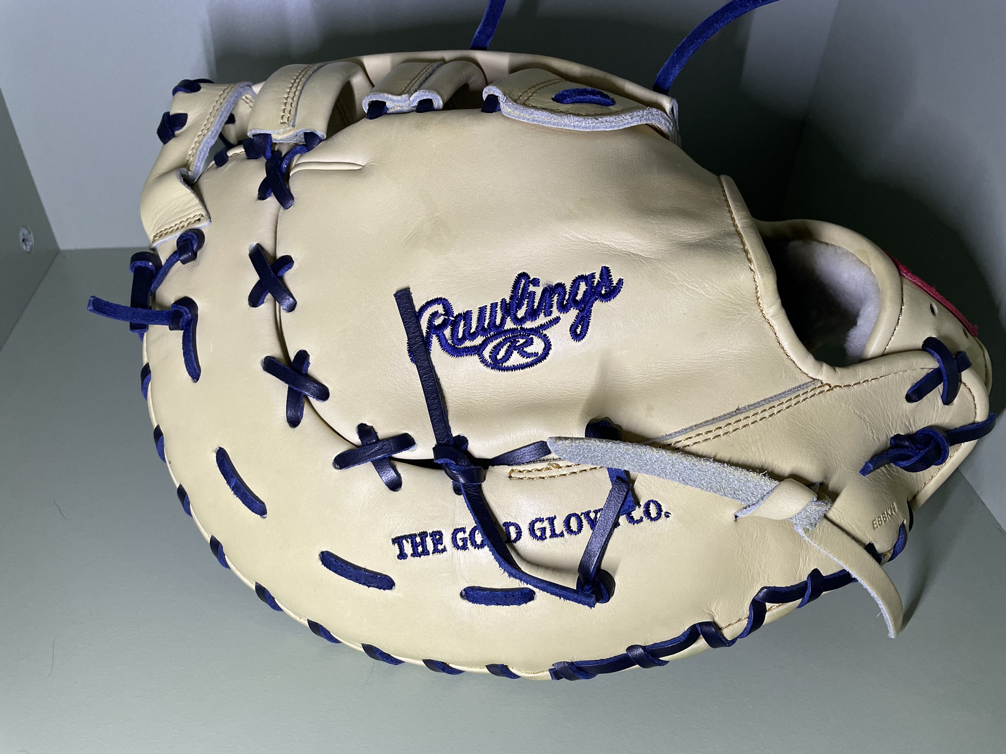 Rawlings Pro Preferred 1st Baseman Glove 13’ SidelineSwap