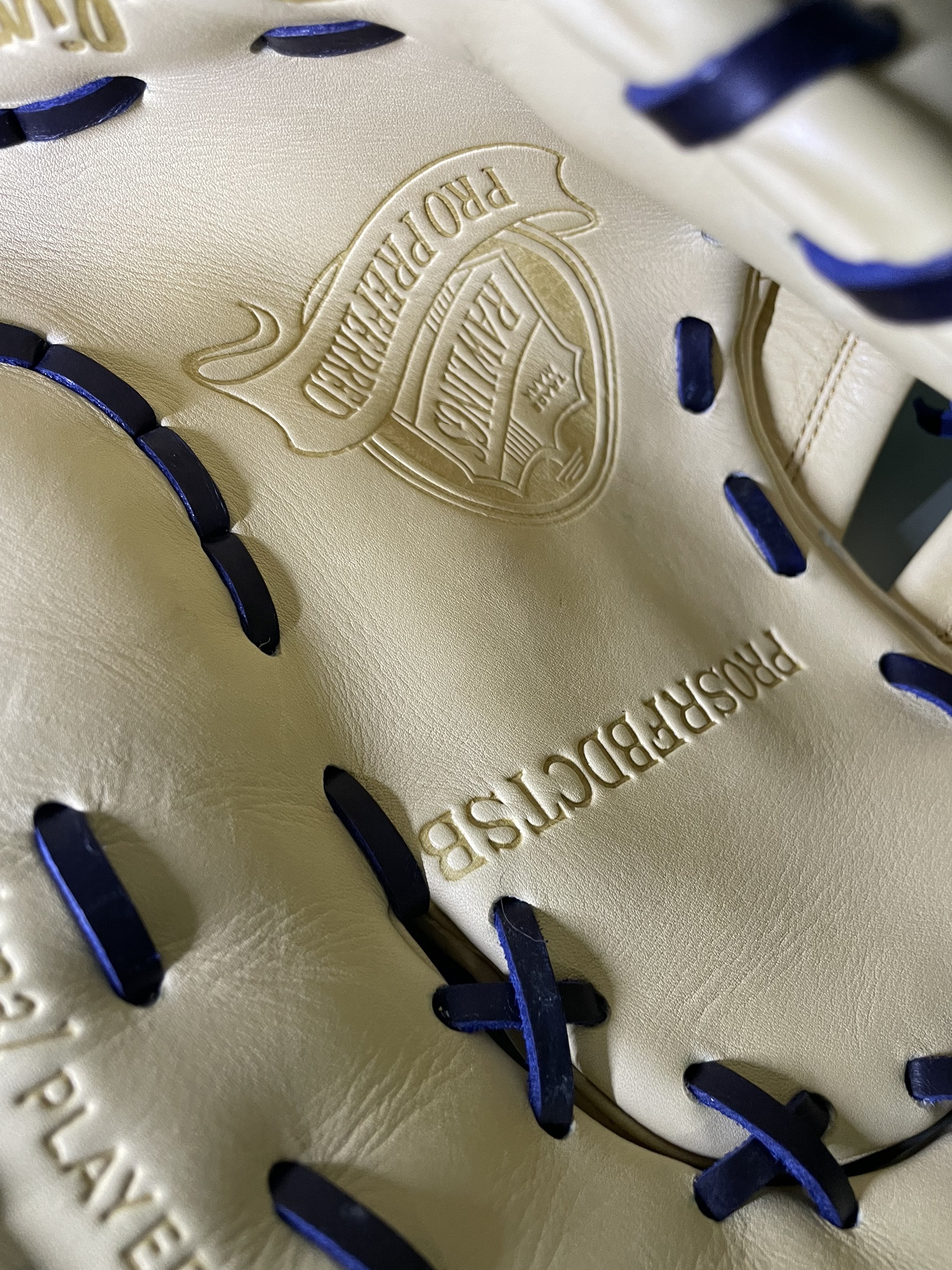 Rawlings Pro Preferred 1st Baseman Glove 13’ SidelineSwap