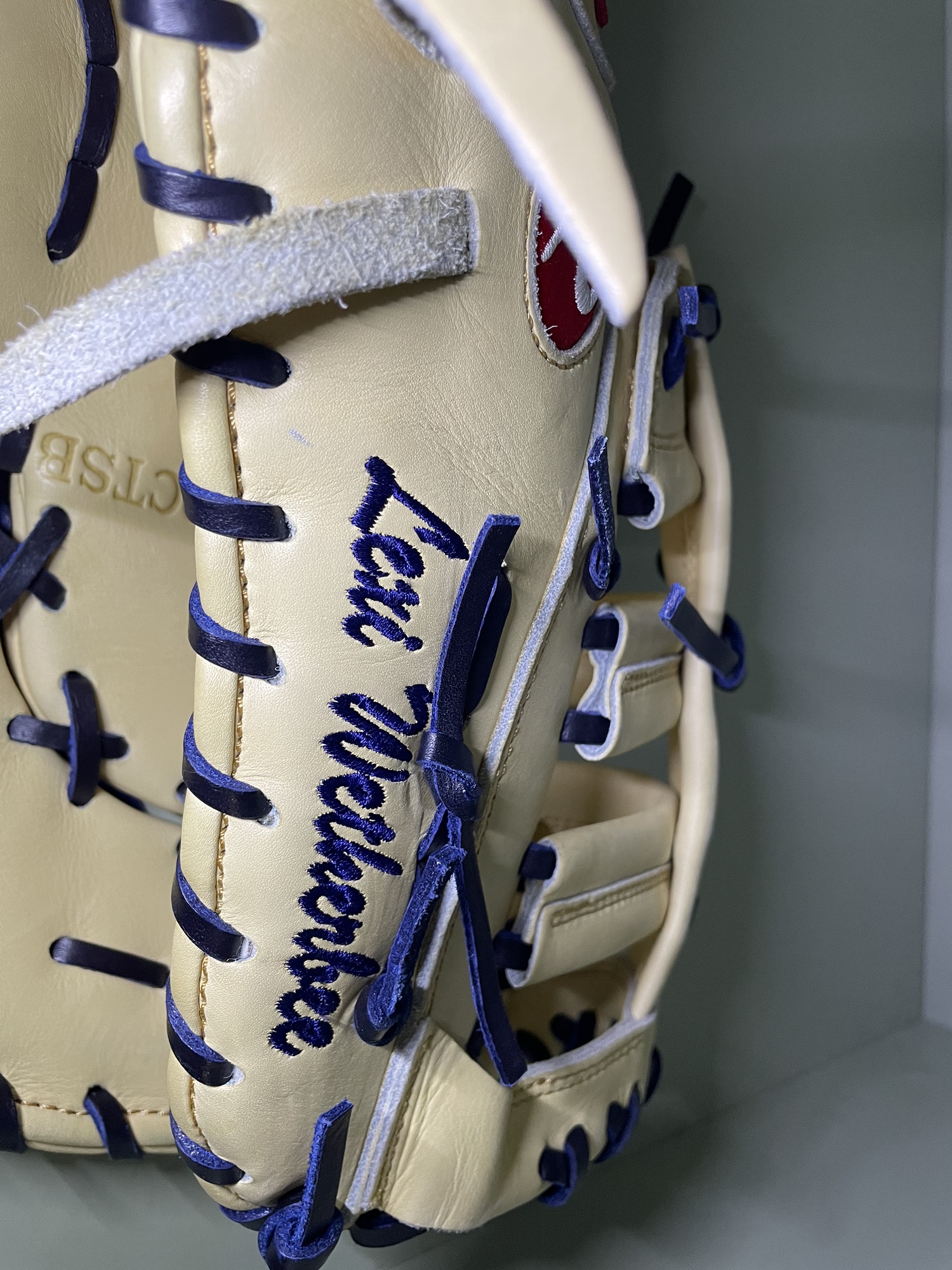 Rawlings Pro Preferred 1st Baseman Glove 13’ SidelineSwap