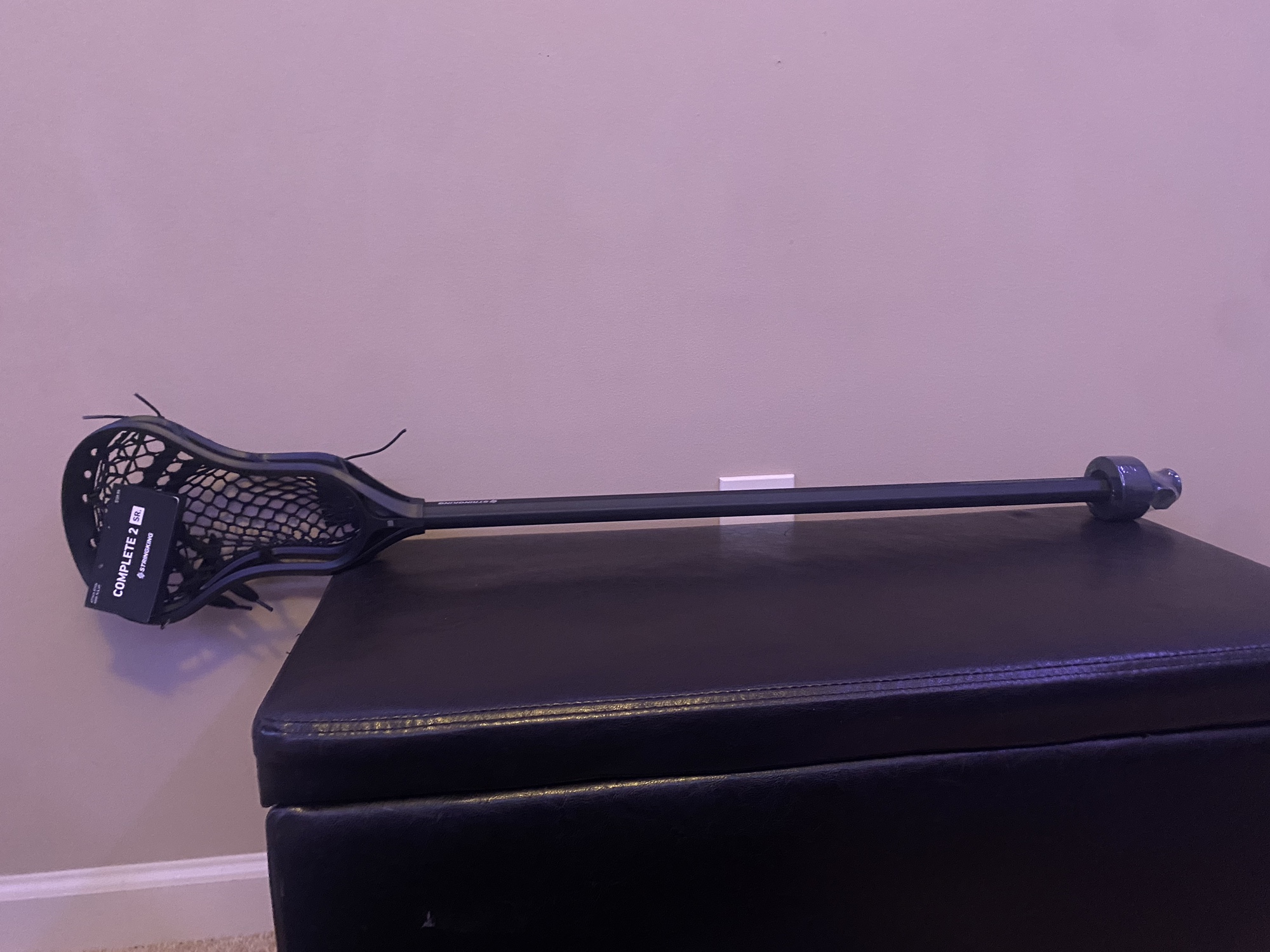 New StringKing Legend SR Complete Stick SidelineSwap