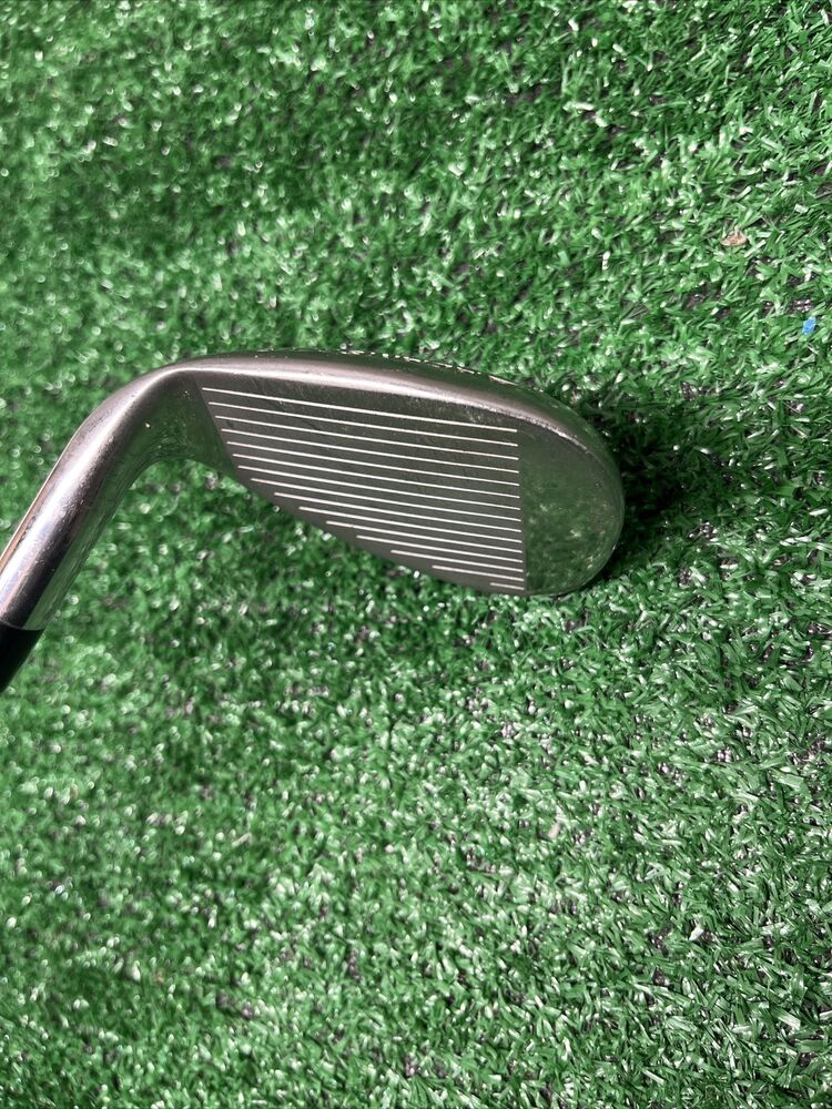 Ladies Adams Golf Idea a12 OS Sand Wedge Idea UltraLite Graphite Shaft