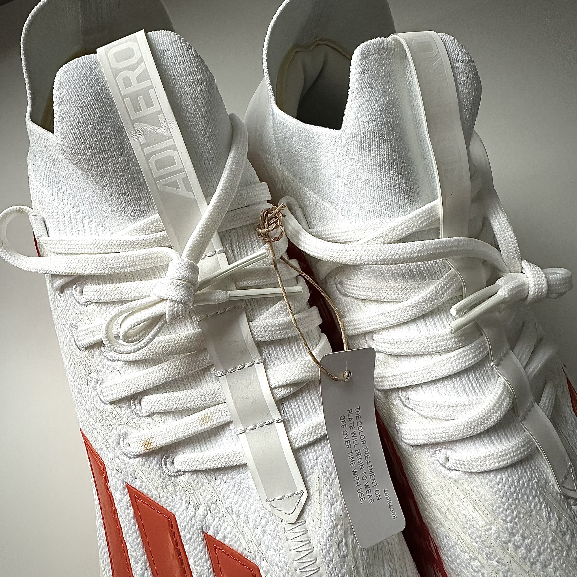 upcoming adidas cleats
