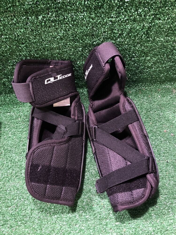 Ccm QLT Edge Elbow Pads Senior Medium (M) SidelineSwap