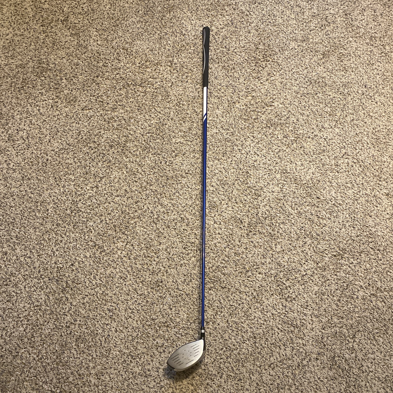 Callaway Strata Plus 1 Wood Titanium Composite 460cc Driver Graphite