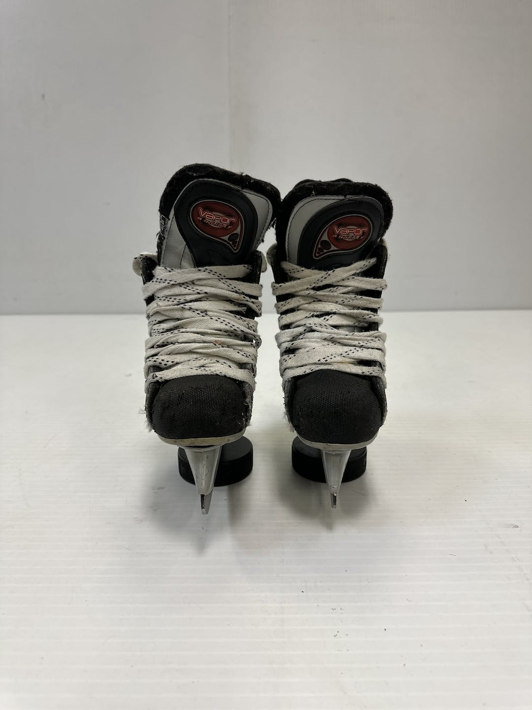 bauer vapor junior skates