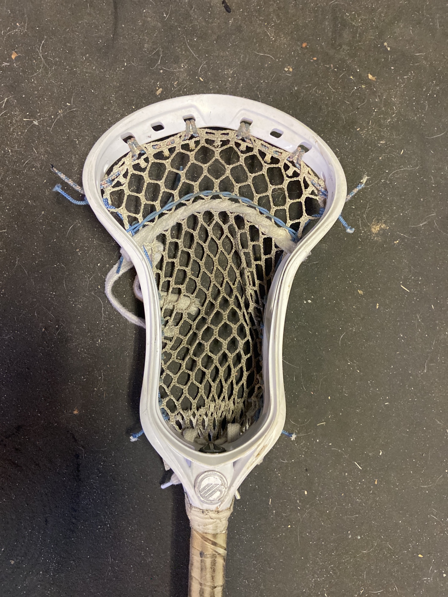 Maverik Optik 3.0 Head with Powell Shaft SidelineSwap