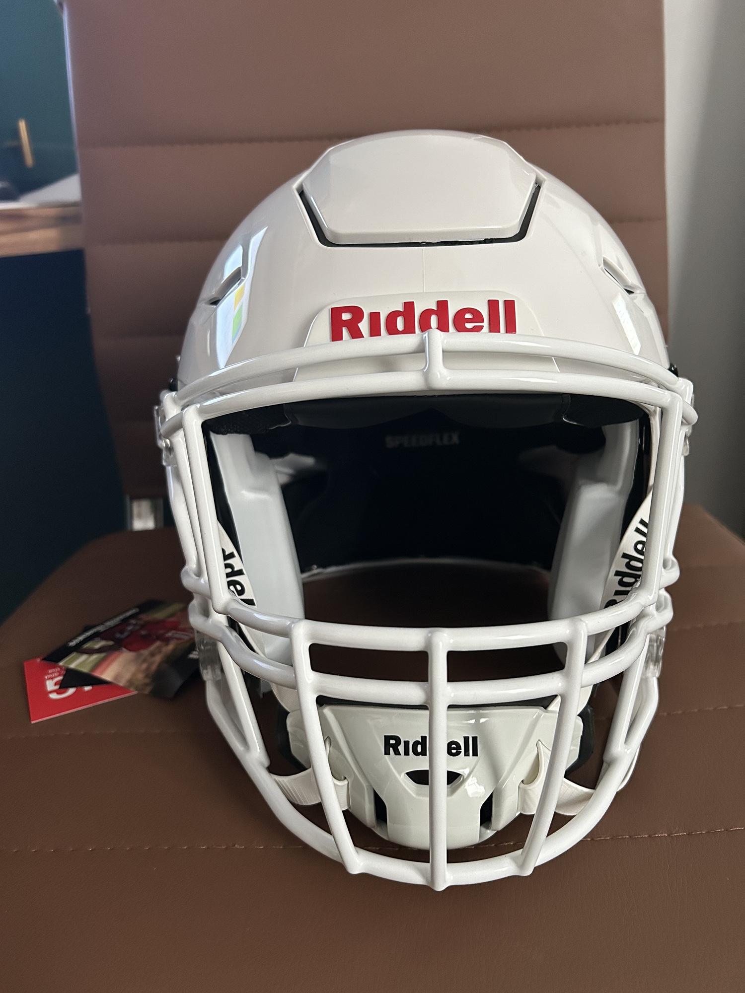 セット売り Riddell SPEEDFlex M 2024 ショルダー New York Jets