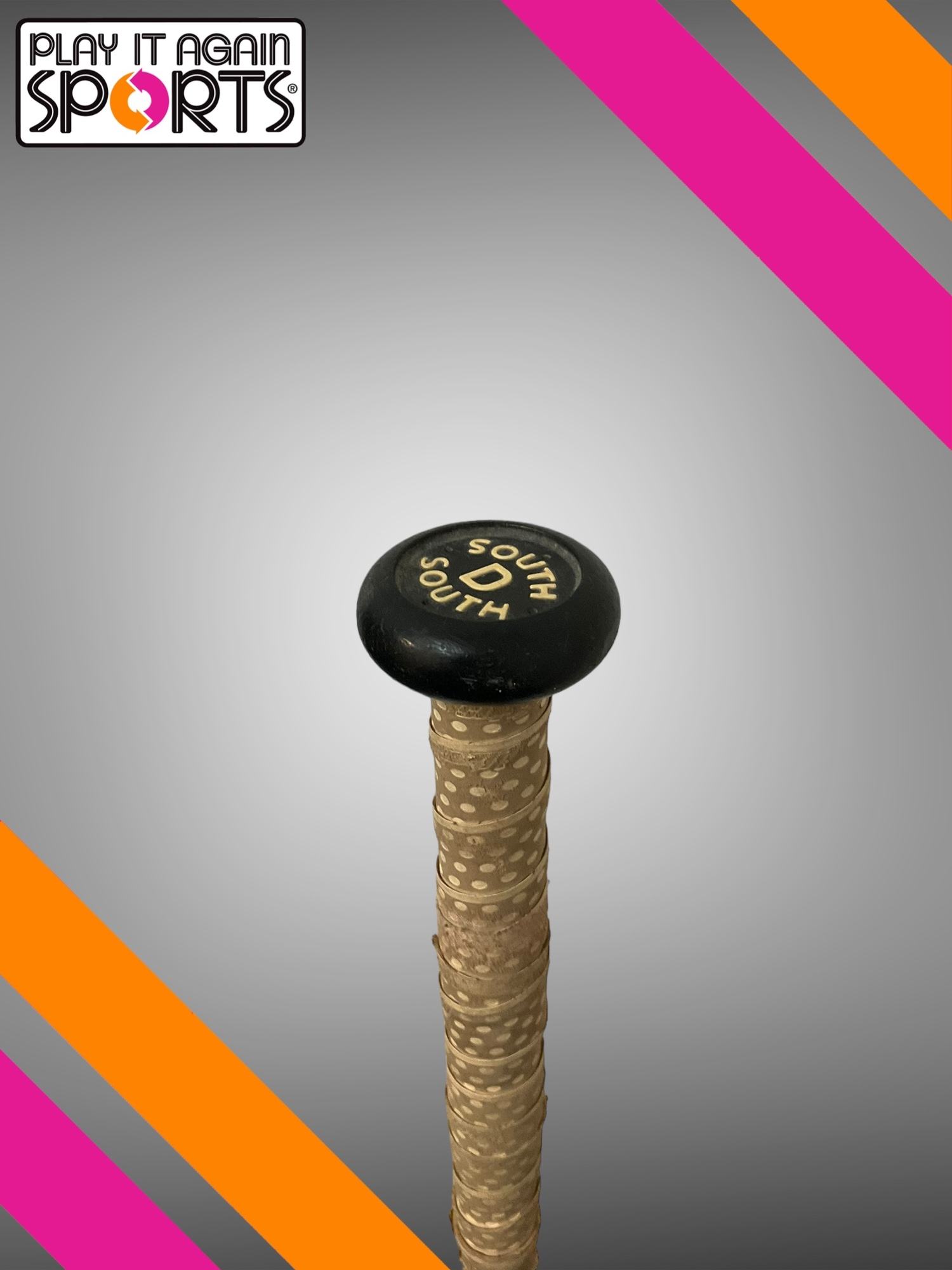 Used Dirty South (8) 24 oz 34" Midnight Bat SidelineSwap