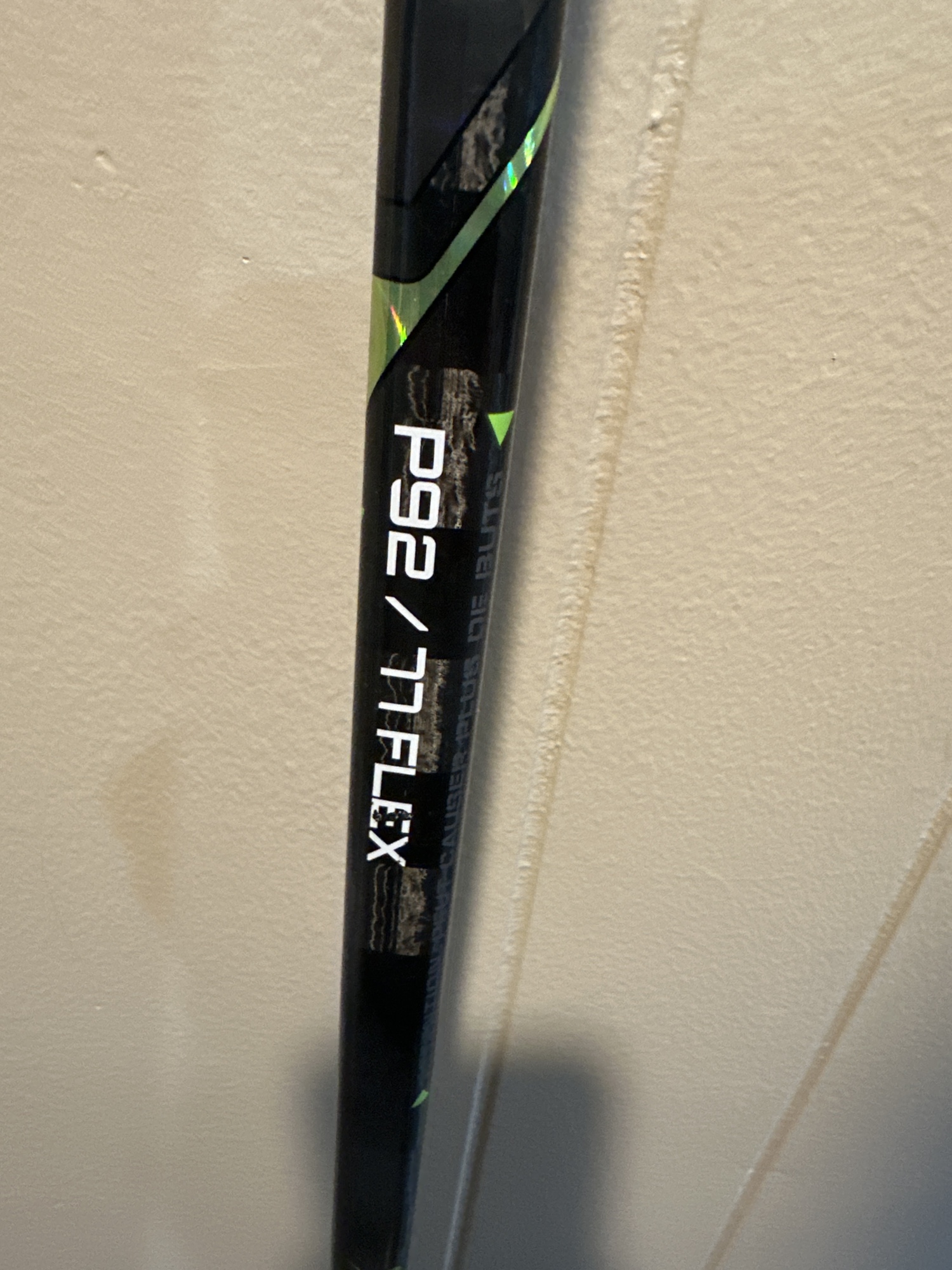 New Bauer Agent SidelineSwap