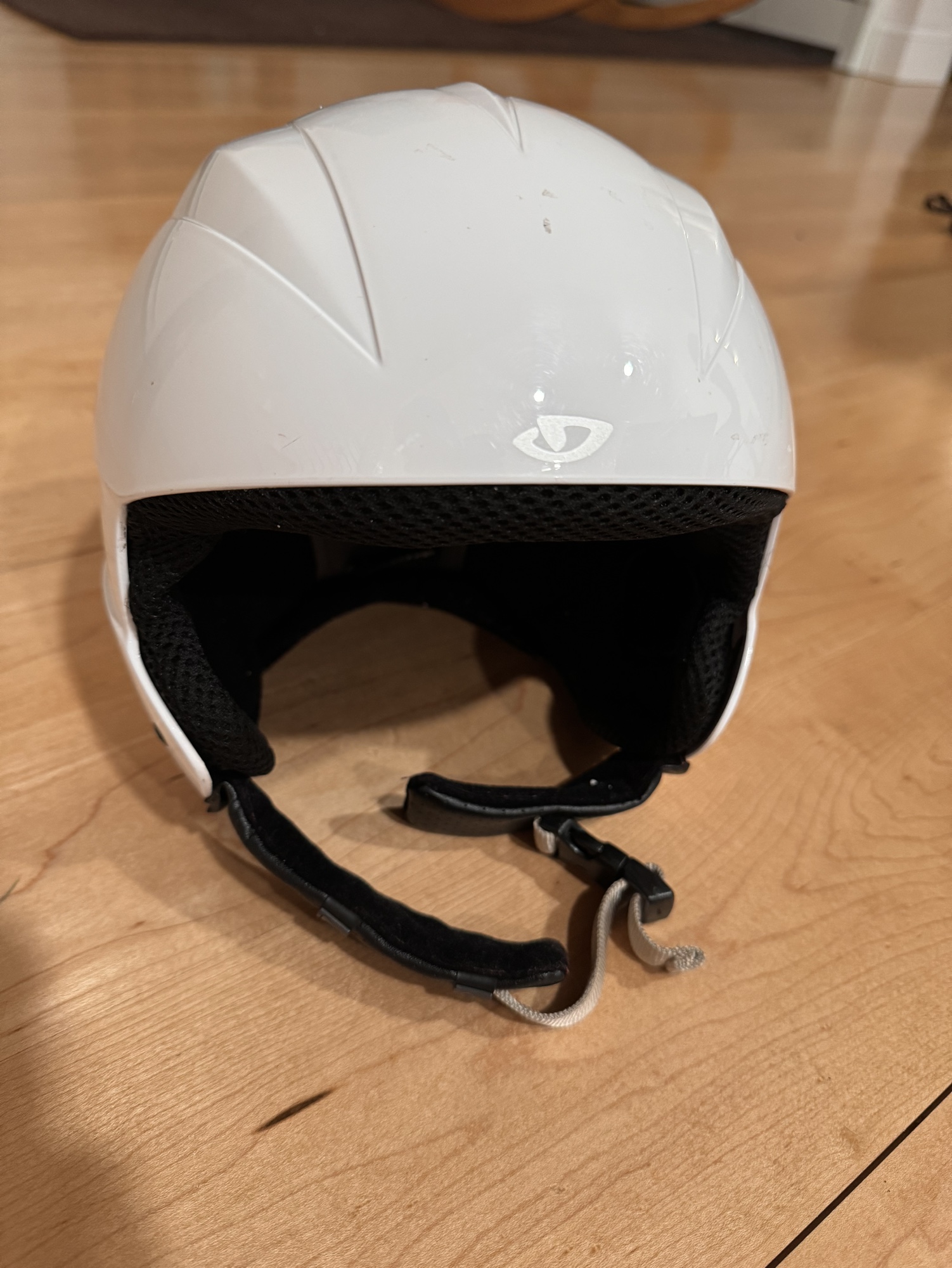 giro foundation helmet