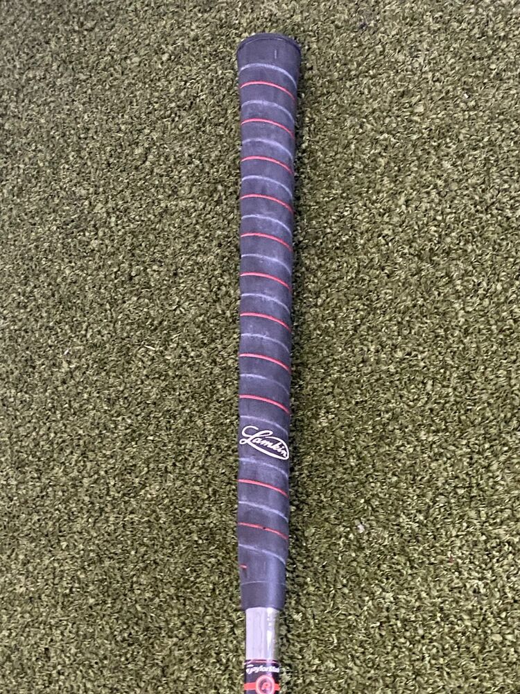 TaylorMade RAC OS Sand Wedge RH TaylorMade TStep 90g Regular Steel