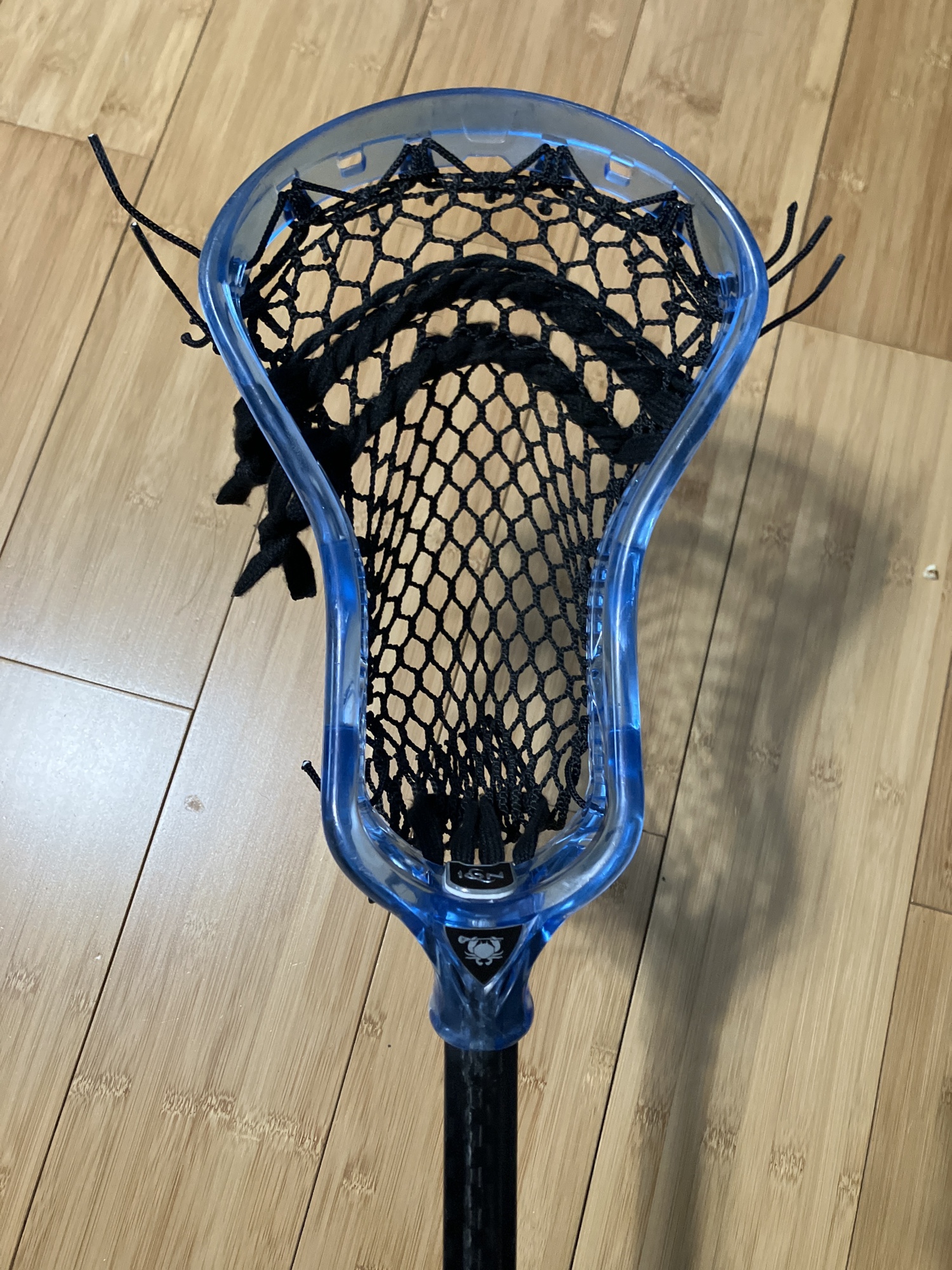Strung Frost Ion Head *HEAD ONLY CAN BUNDLE HYPERLITE* SidelineSwap