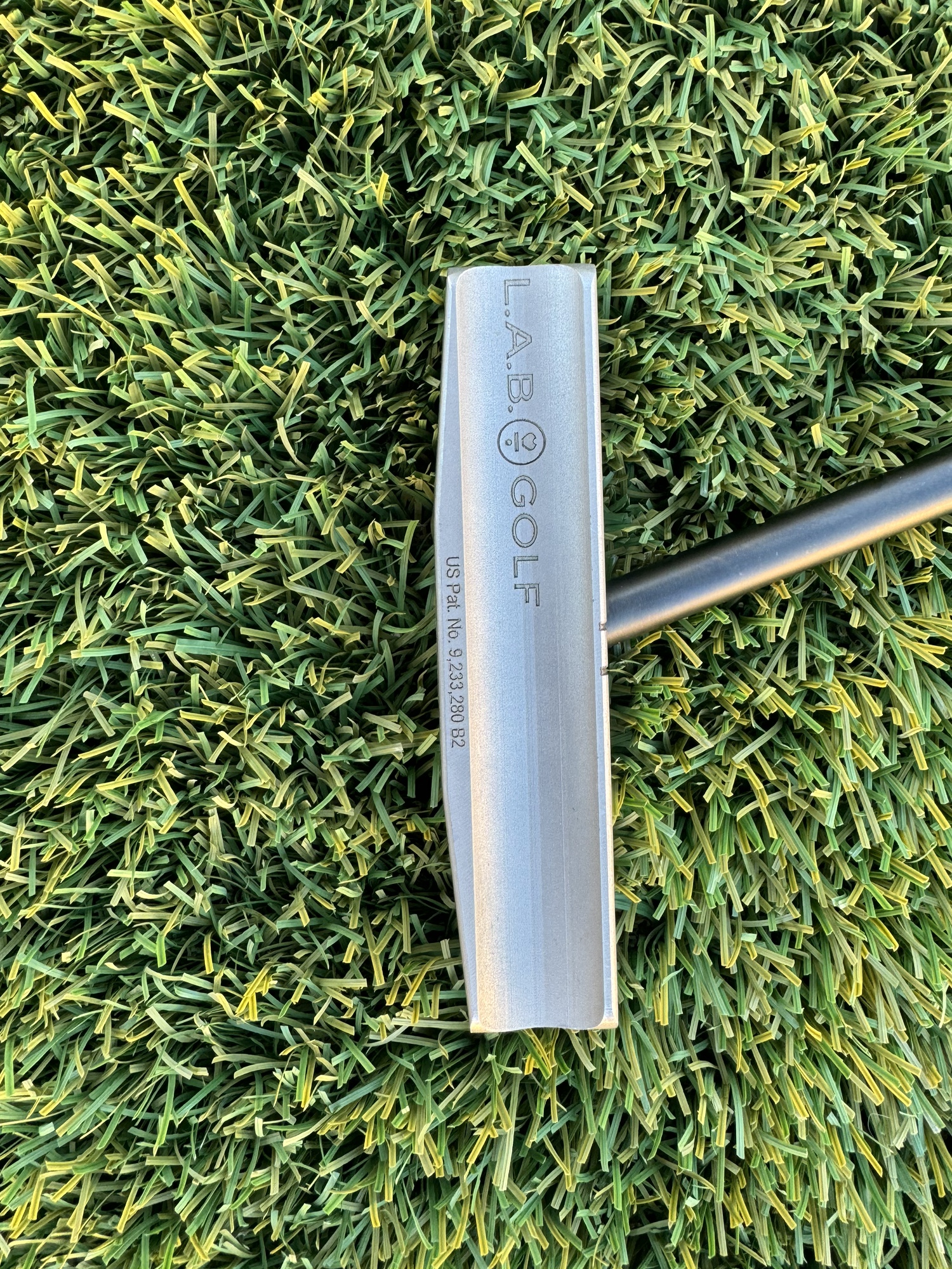 LAB Golf B.2 Putter SidelineSwap