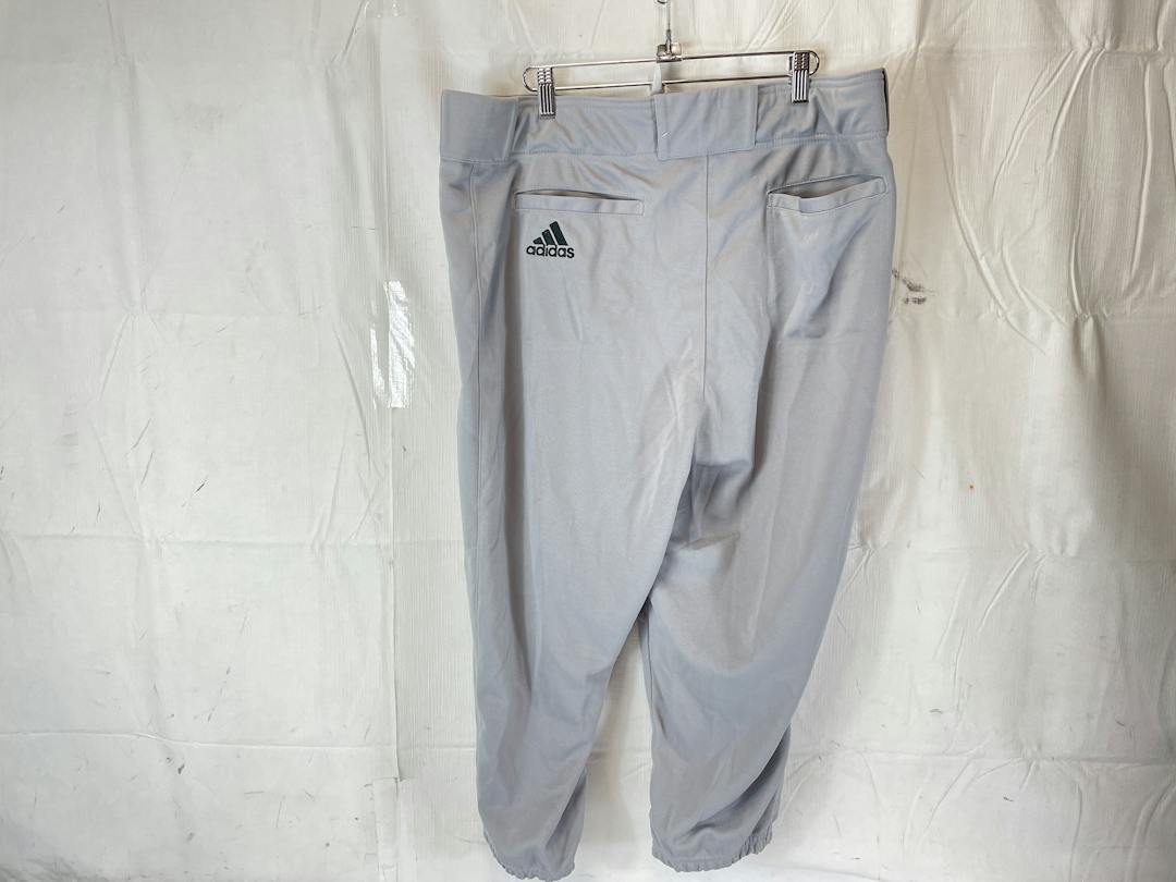 Used Adidas Knicker Style Mens Xl Baseball & Softball Pants SidelineSwap