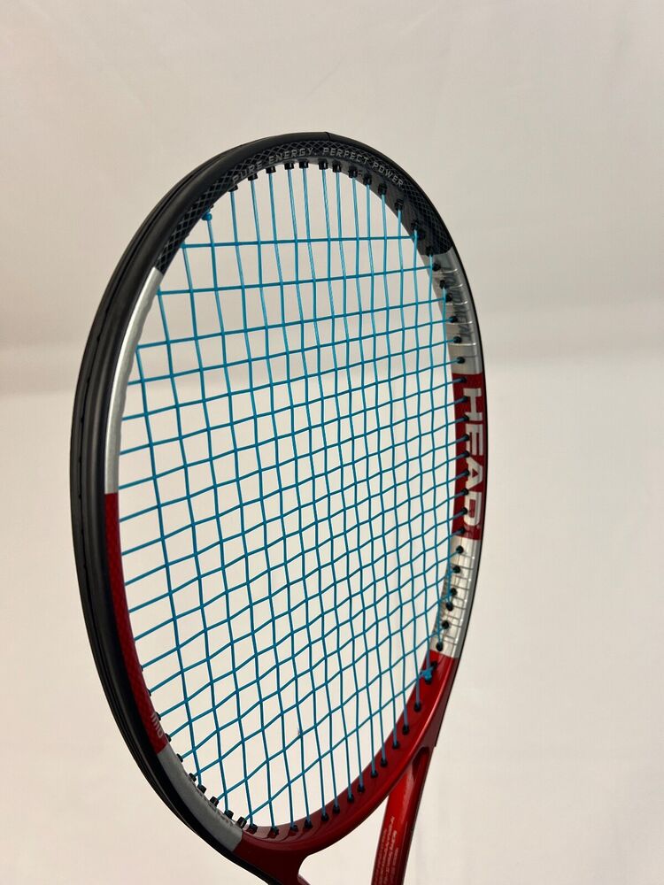 廃盤品　HEAD prestige LIQUIDL MID 希少 Head Liquidmetal Prestige Mid, 4 1/4 Excellent 9.5/10, Made