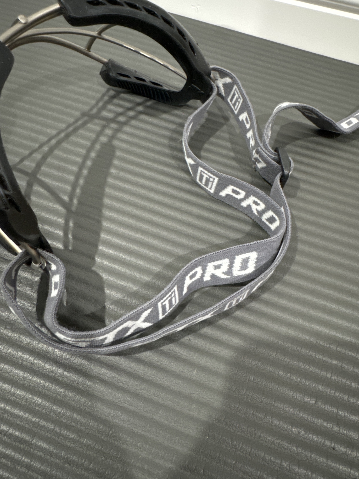 STX Ti PRO Goggles SidelineSwap