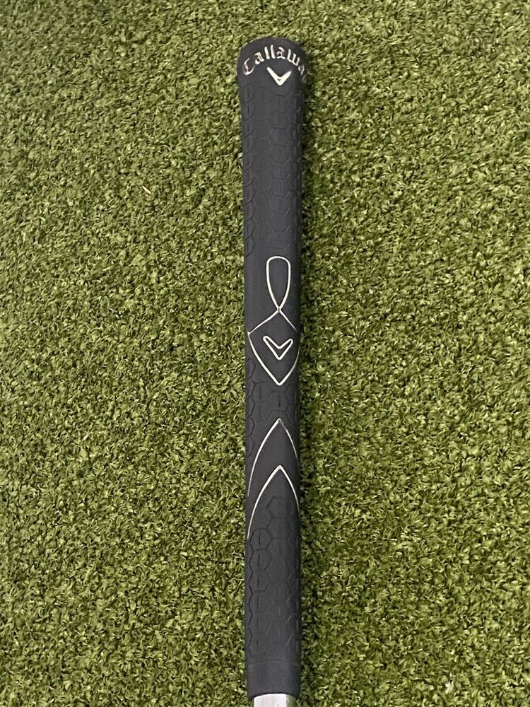 Callaway RAZR X Pitching Wedge RH RAZR X Uniflex Steel (L8109