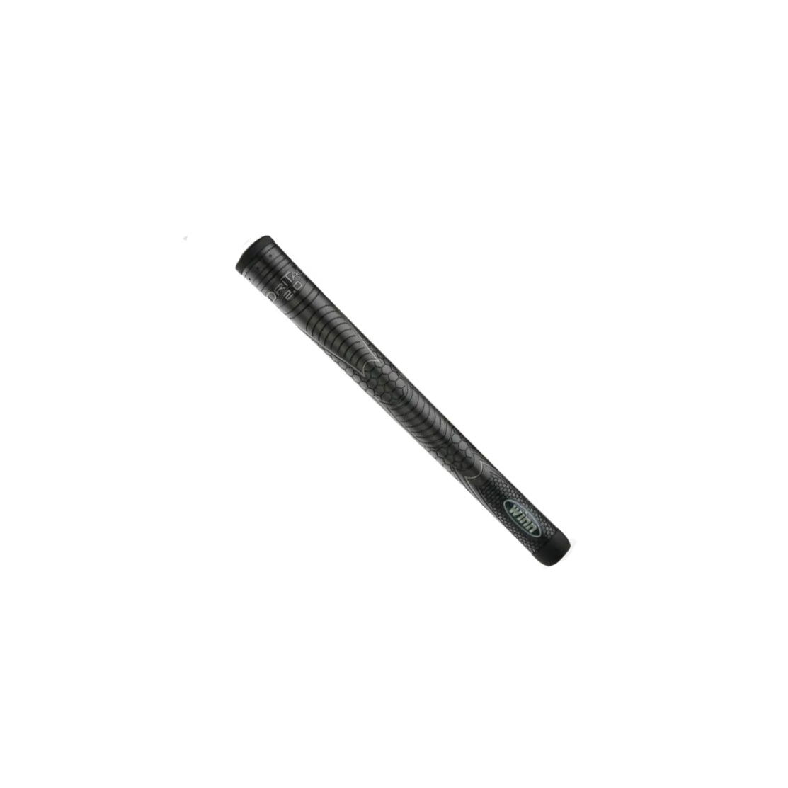 NEW Winn Dri-Tac 2.0 Black Oversize Grip 72DT-JBK DriTac | SidelineSwap