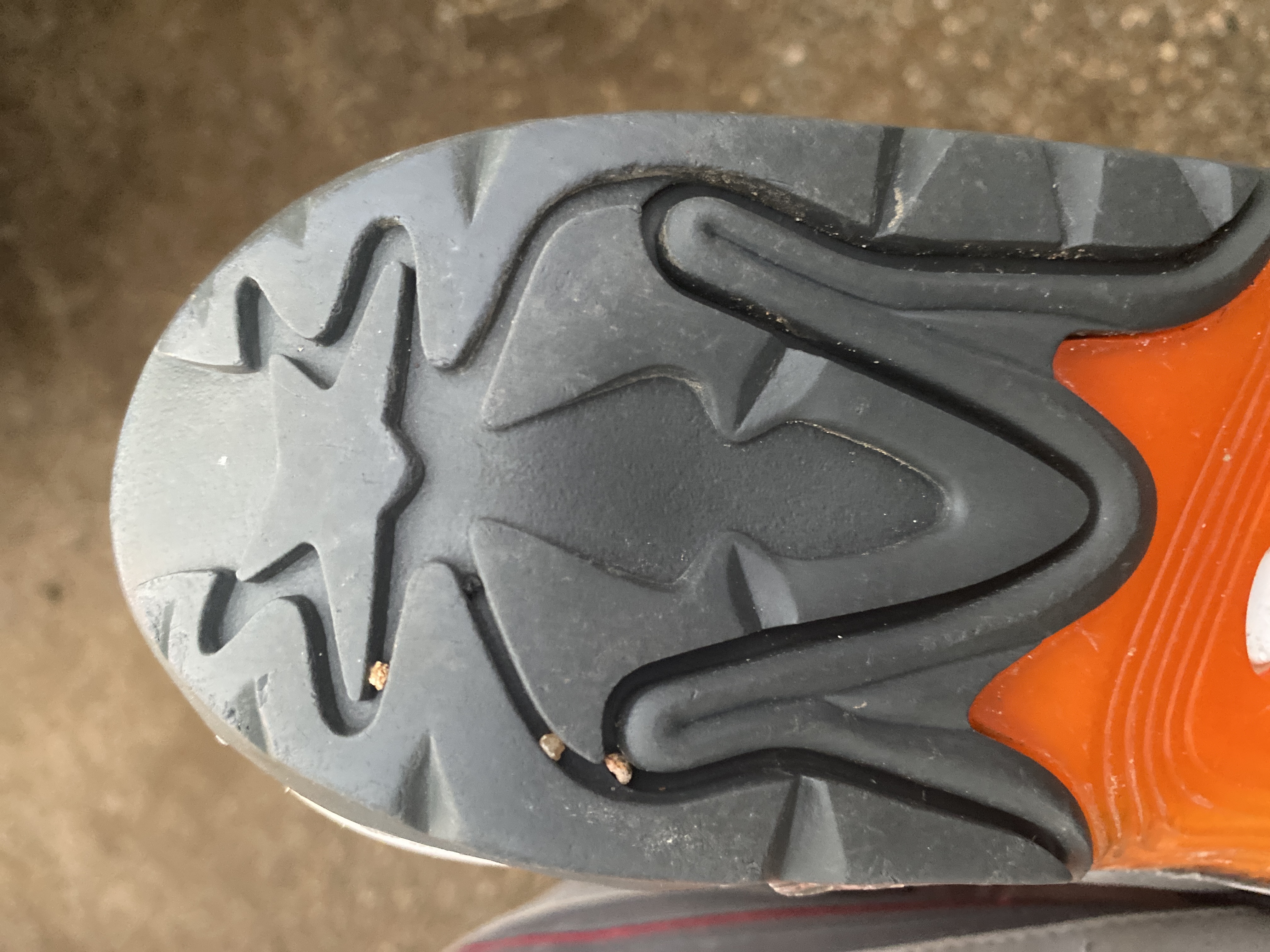 KILLER LOOPスノーボードブーツ24.5センチ KILLER LOOP