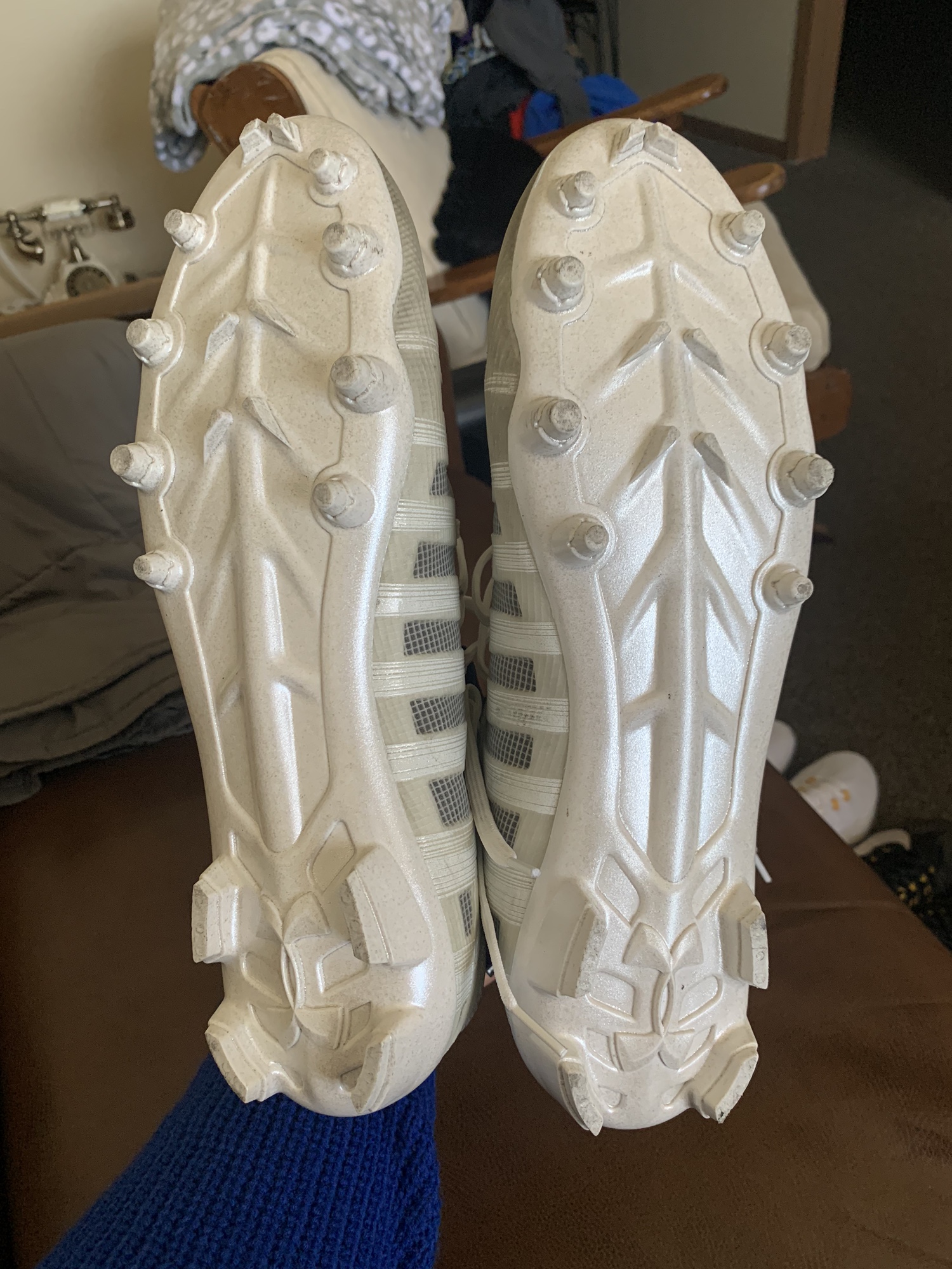 under armor cam newton