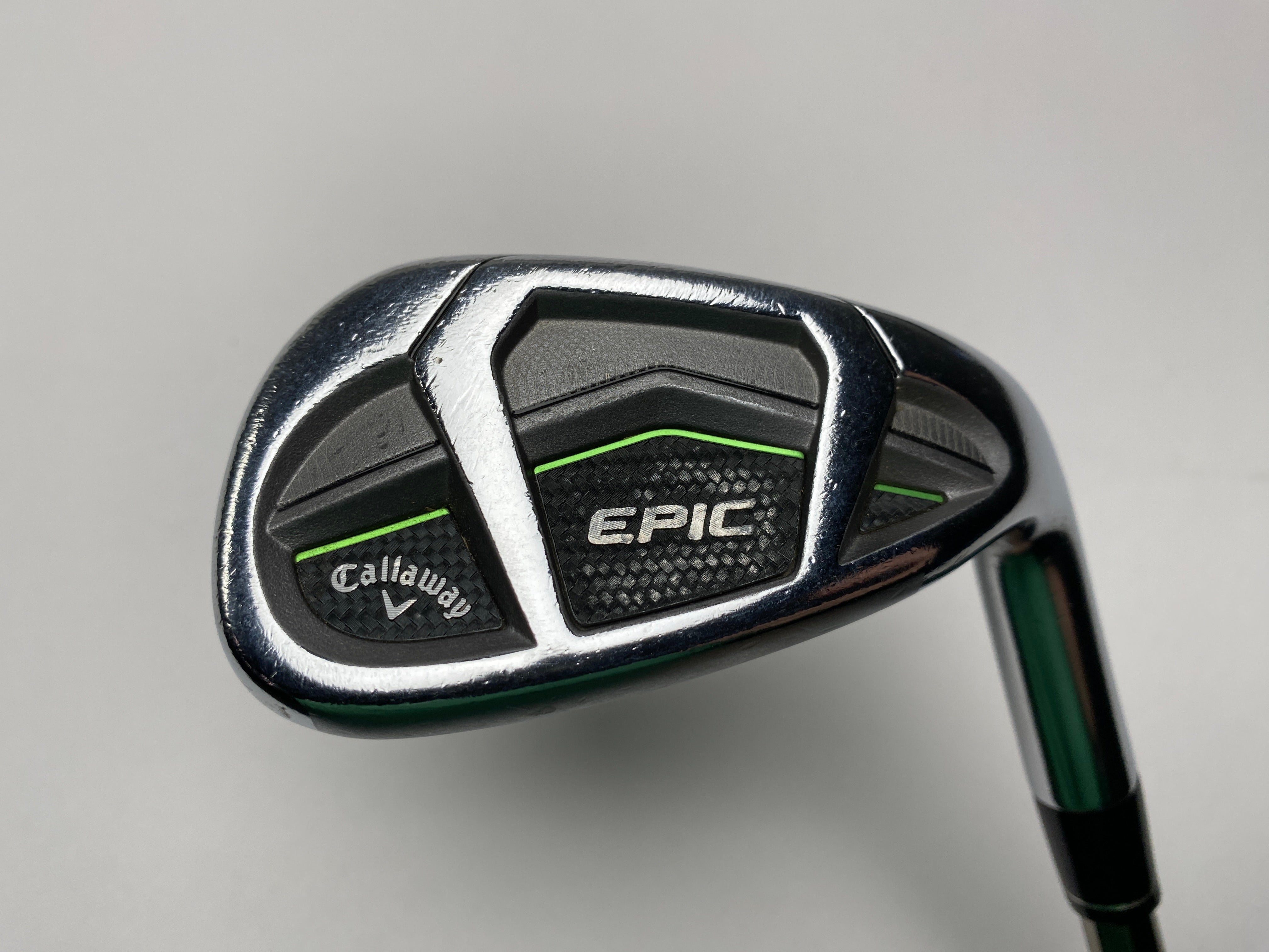 Callaway Epic Approach Wedge UST Mamiya Recoil ES 450 F1 Ladies