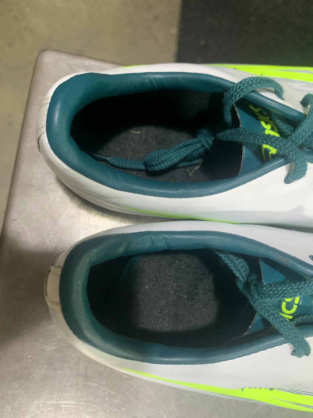 sprint track cleats