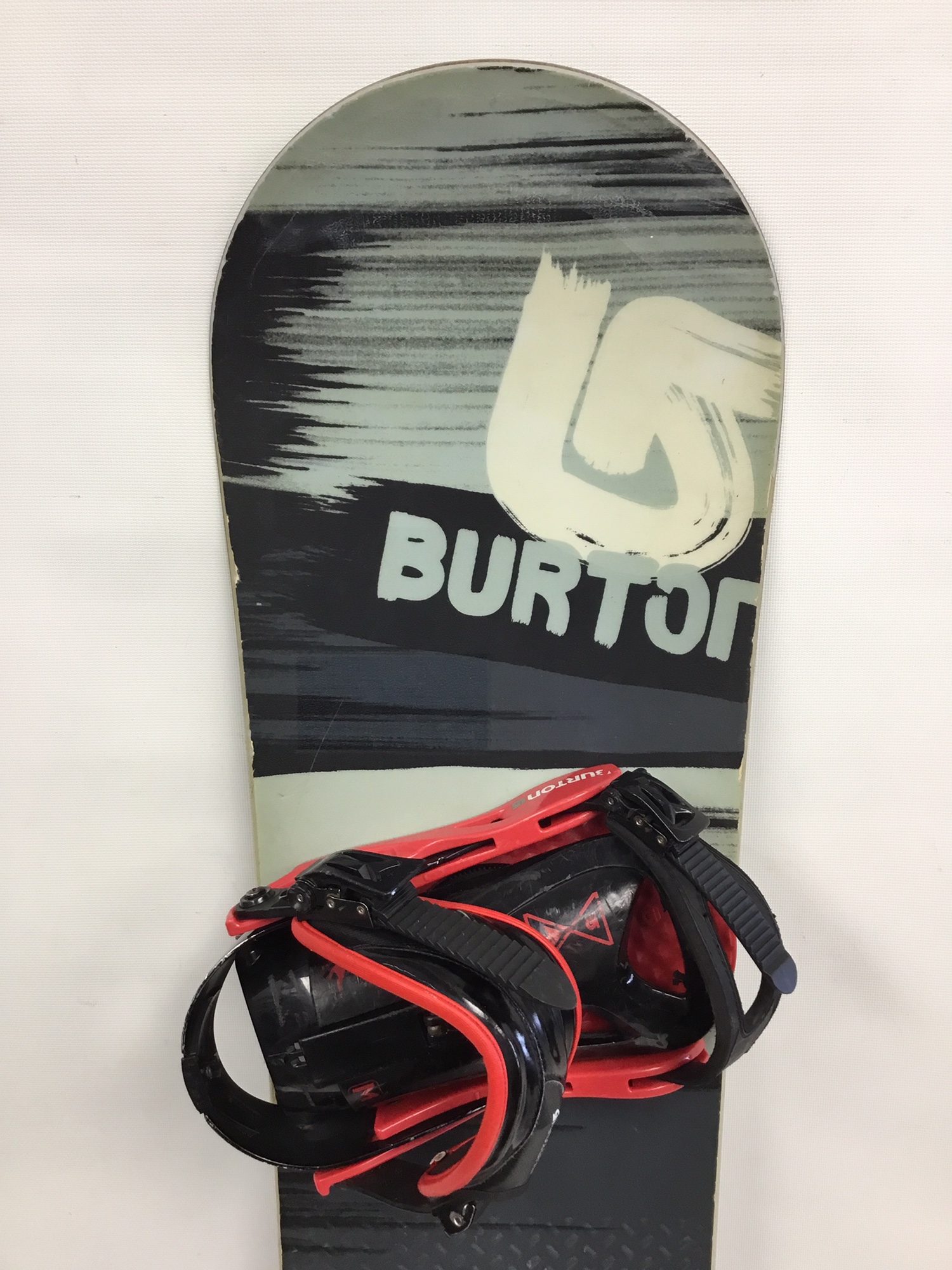 148 Burton LTR snowboard | SidelineSwap | Buy and Sell on SidelineSwap