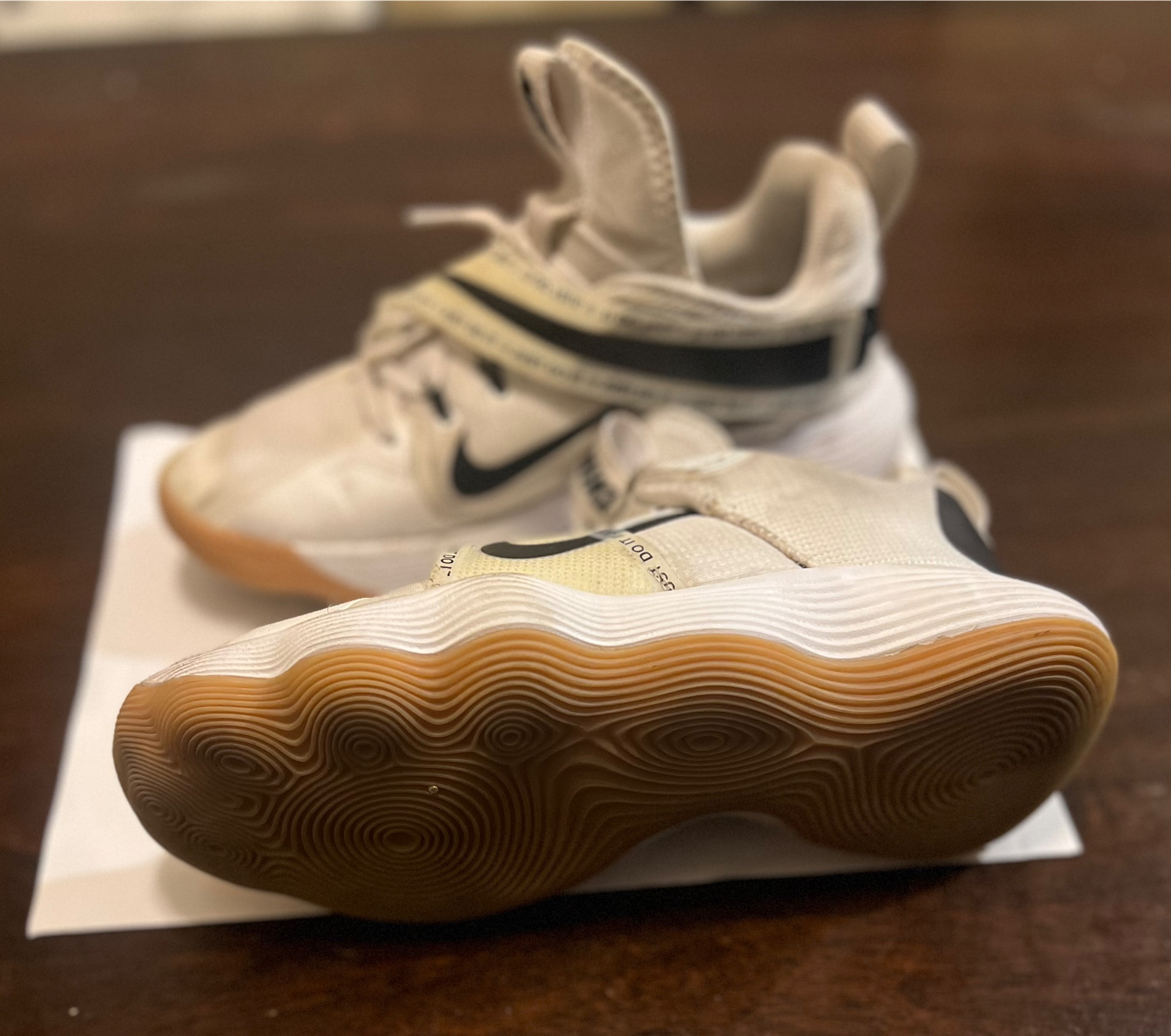 nike react hyperset men