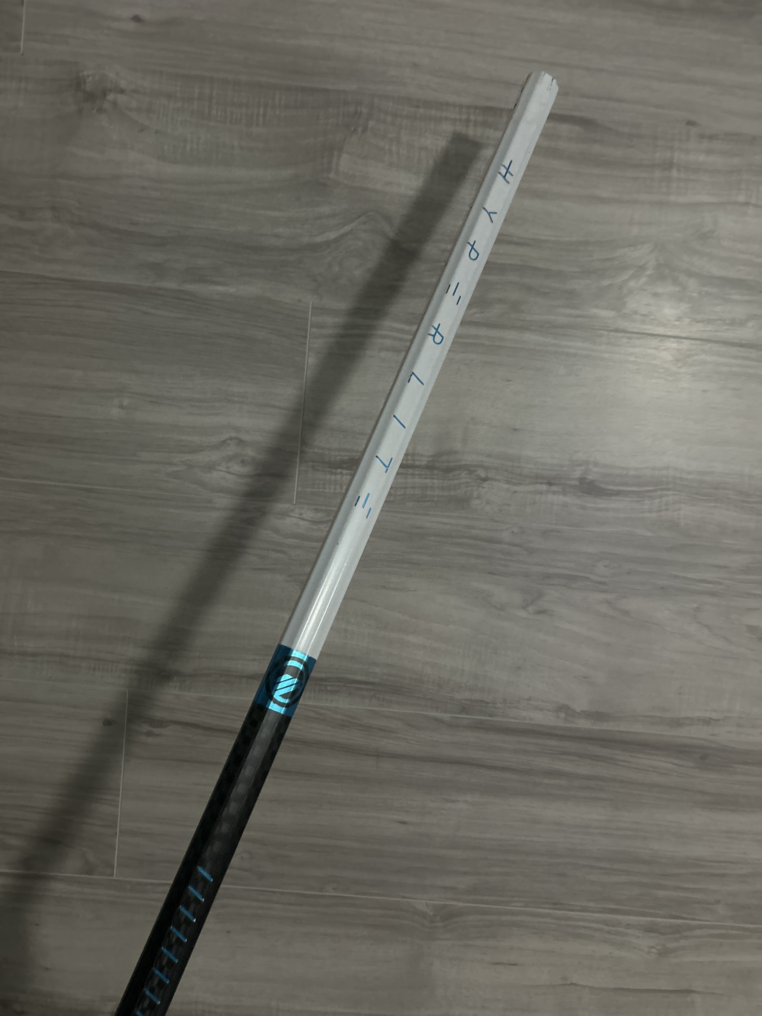 Used Maverik Hyperlite Shaft SidelineSwap