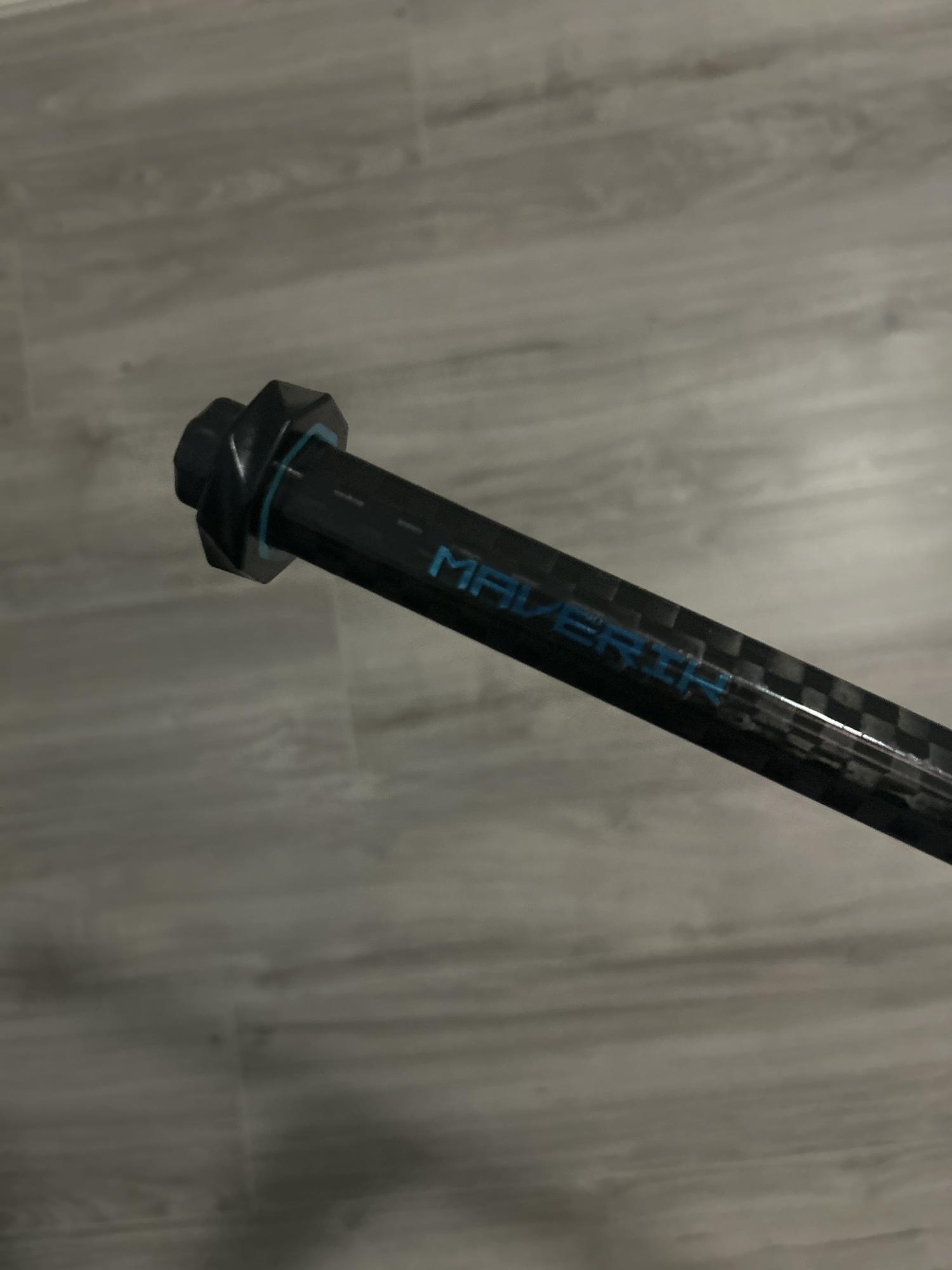Used Maverik Hyperlite Shaft SidelineSwap