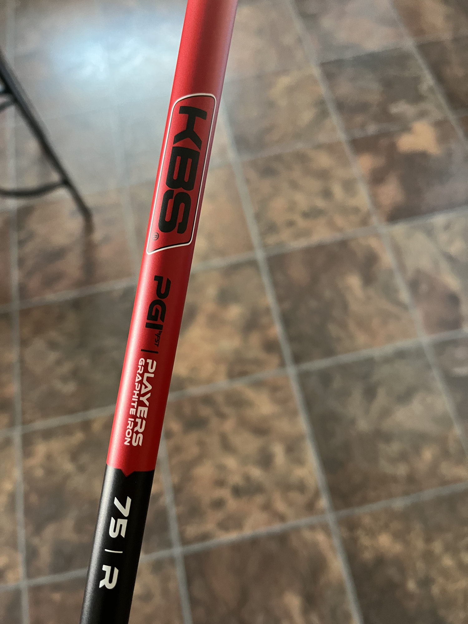 Cobra Aerojet 4,5 HybridGW Irons Regular flex Steel Left Handed SidelineSwap