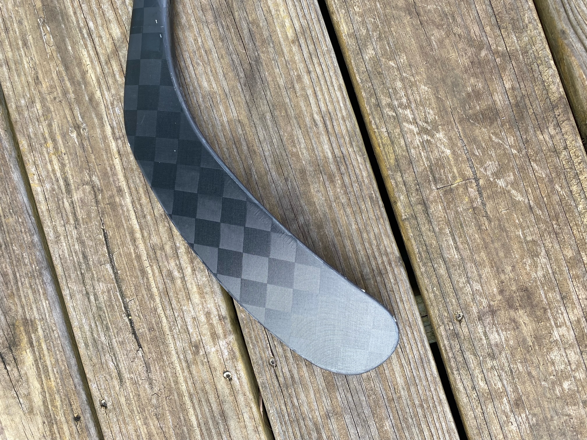 Bauer Hyperlite 2 Stick Custom RH P92 5 Lie 70 Flex Silver Matte