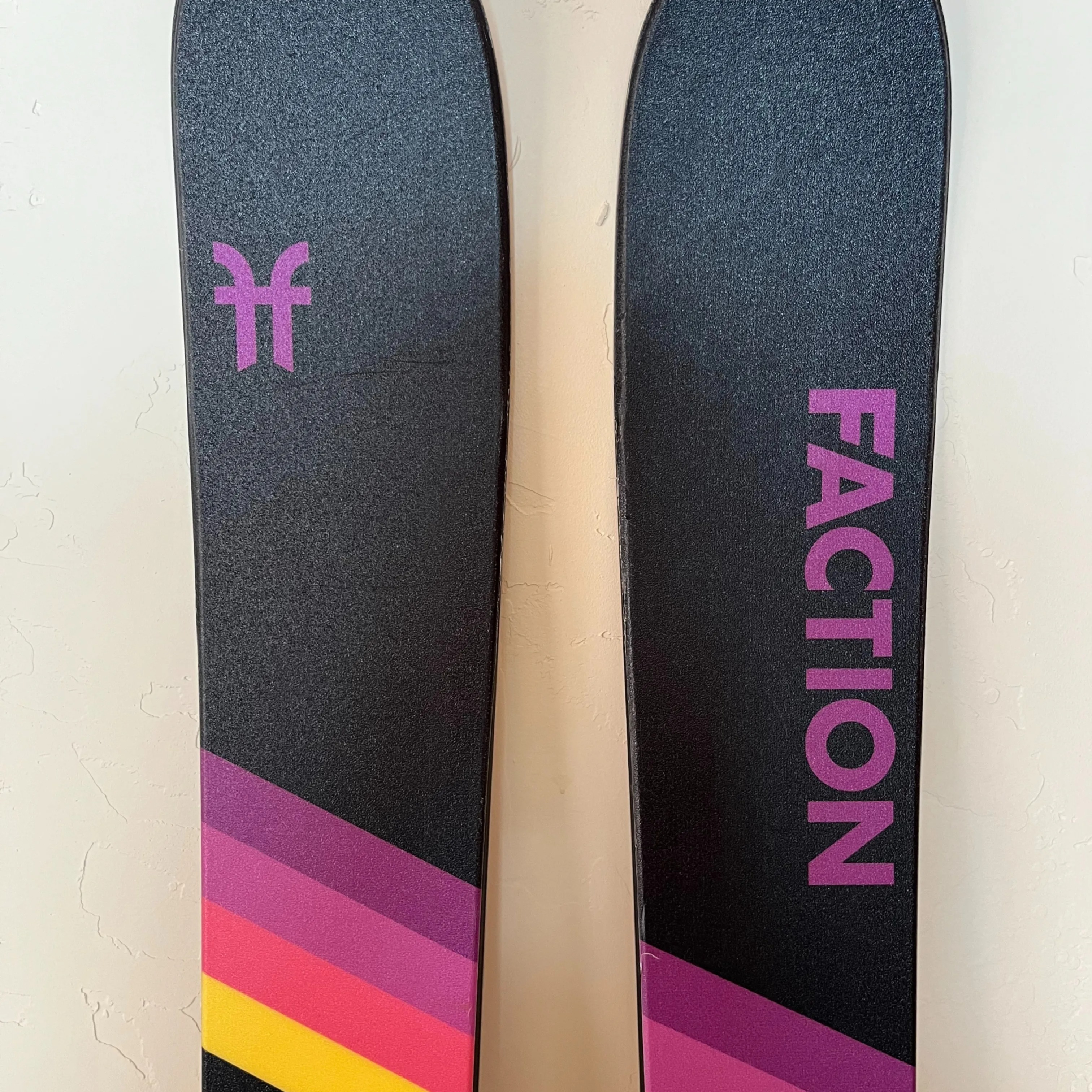 Faction Candide Thovex 2.0 172cm with Marker Squire Sole ID