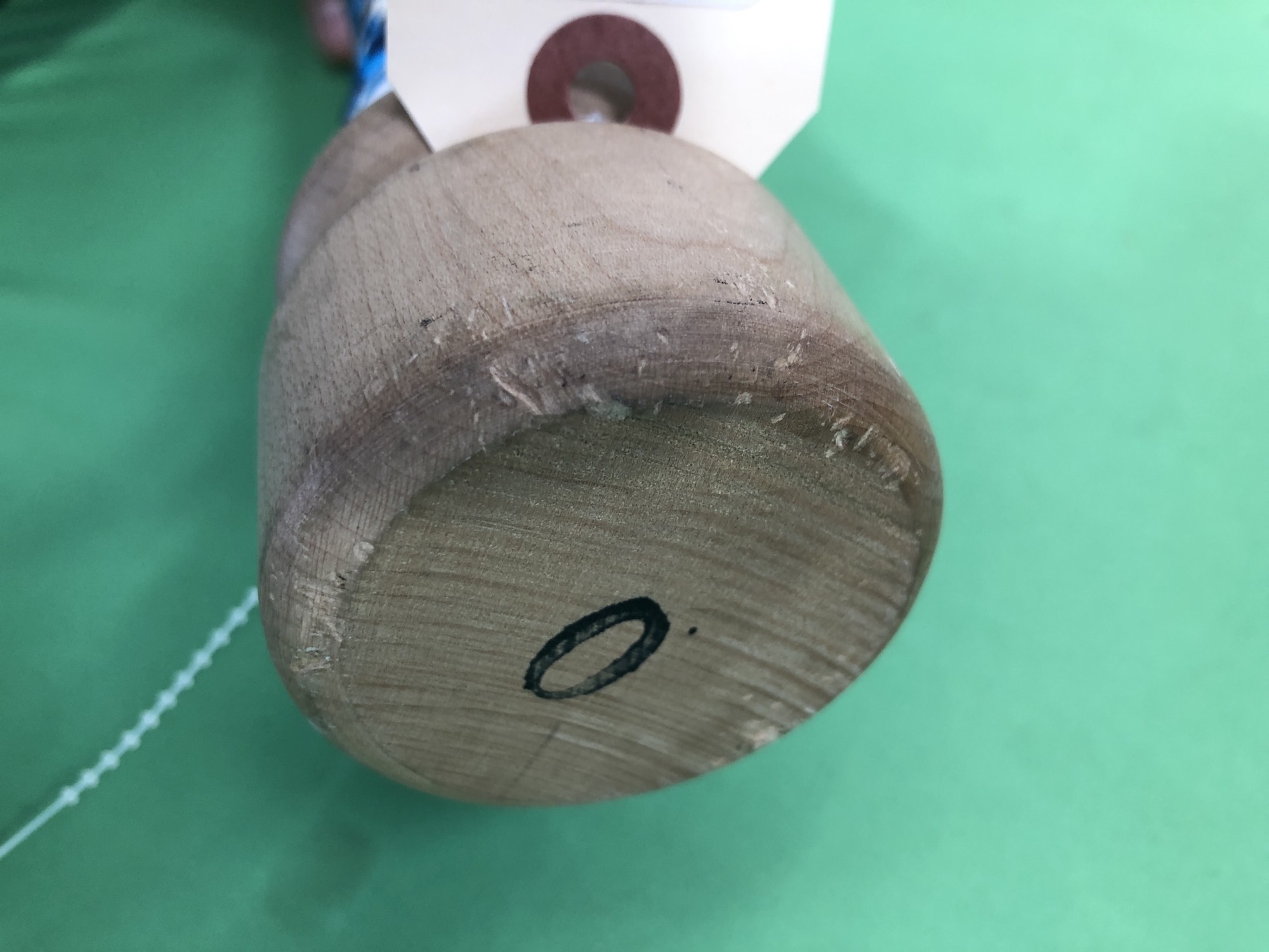 Camwood Bat Training Program - d8vv2zm