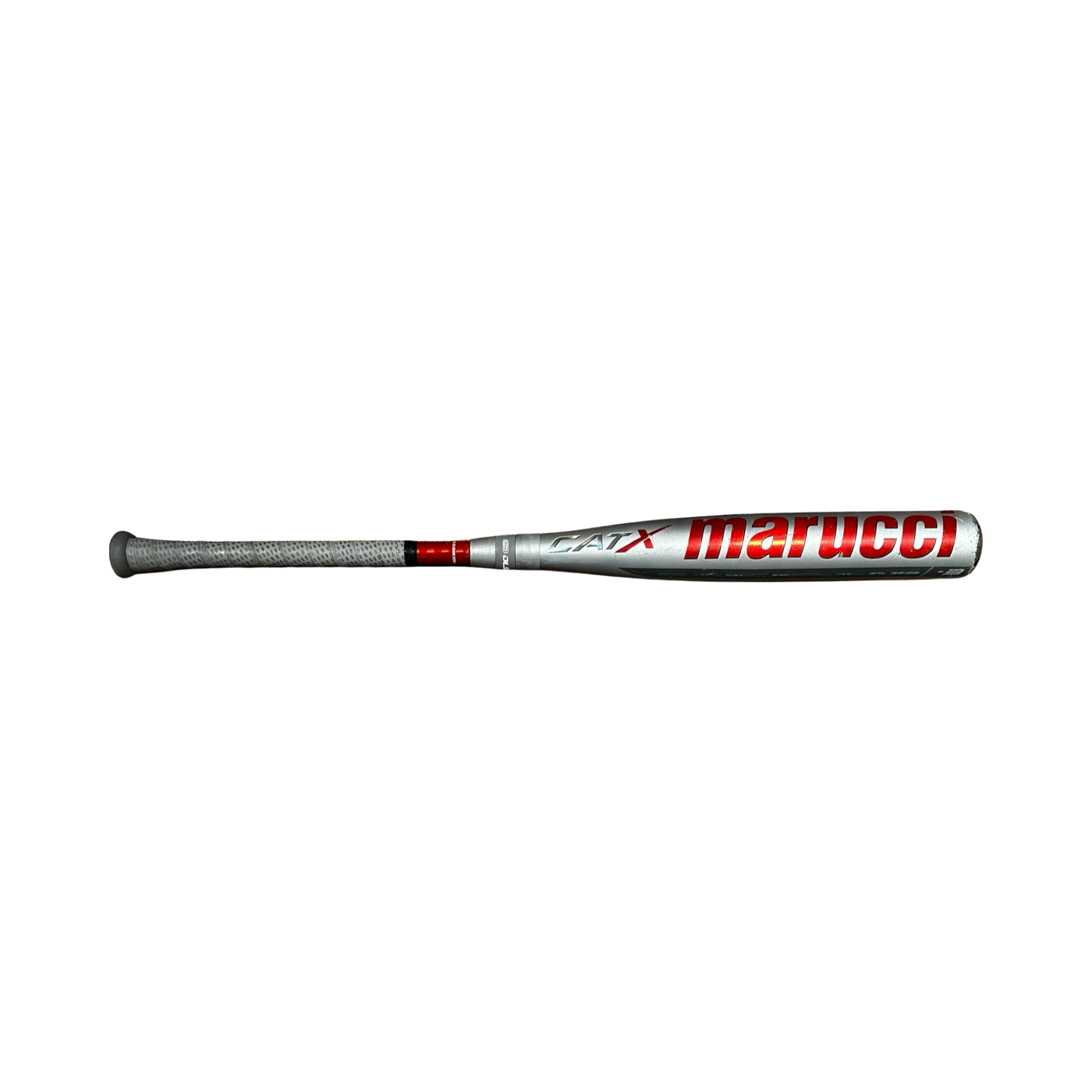 Used BBCOR Certified 2022 Marucci Composite CAT X Composite Bat 32