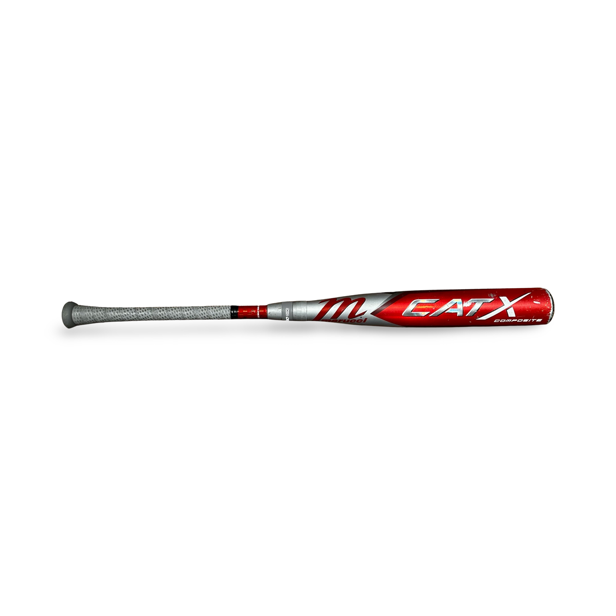 Used BBCOR Certified 2022 Marucci Composite CAT X Composite Bat 32