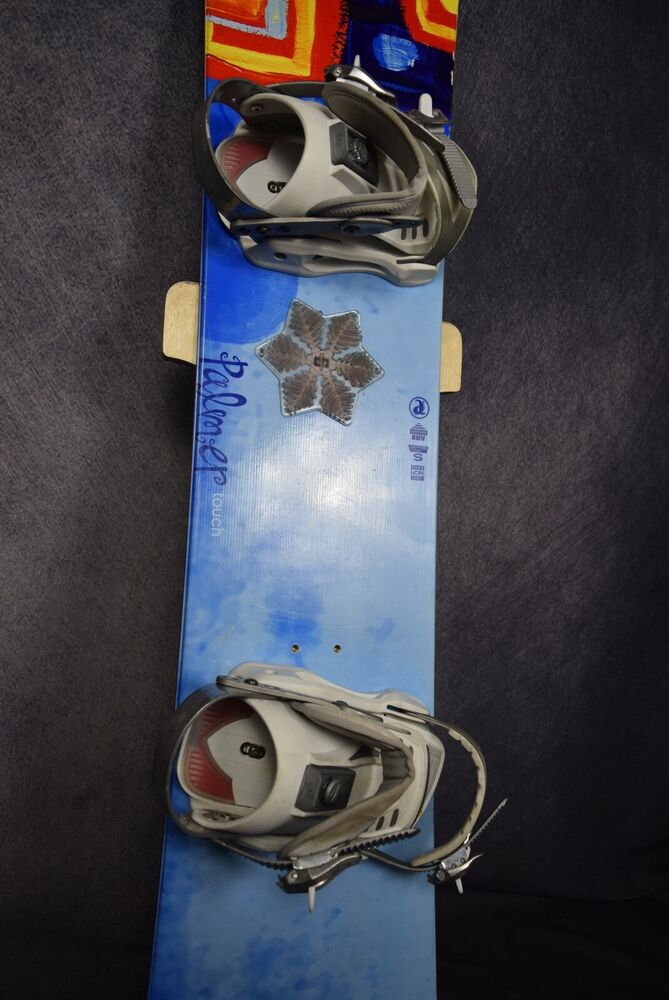 くさ様専用 PALMER SNOWBOARDS DECK 151 スノーボード