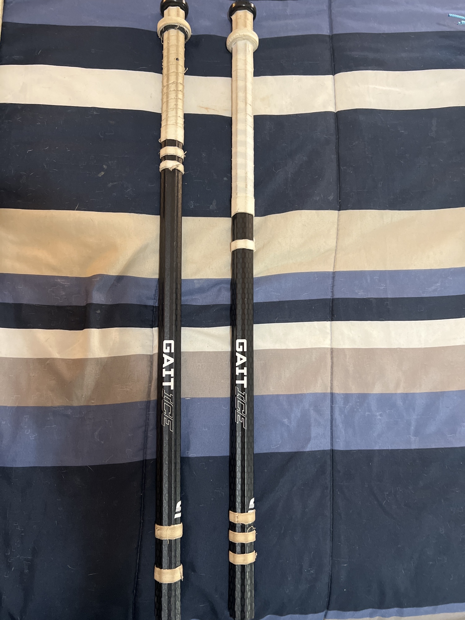 New Gait Ice Shaft (ONE SHAFT) SidelineSwap