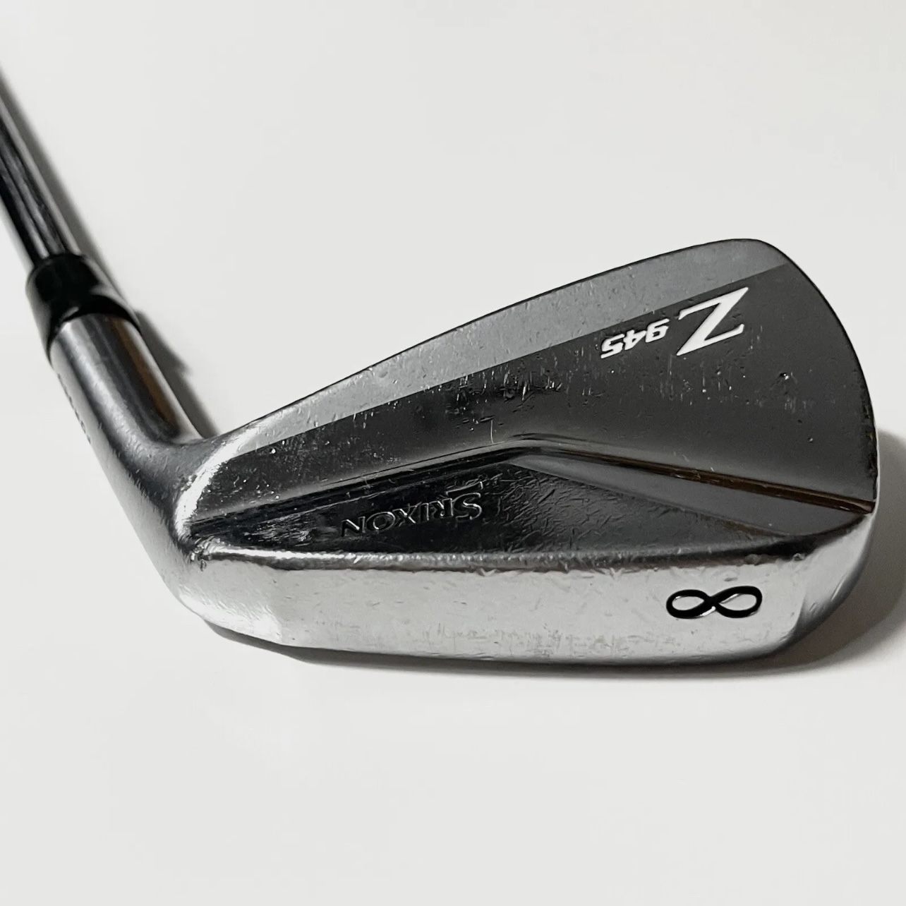 Srixon - 【美品】スリクソン　Z945（1W:9.5°）&amp;（#3FW&amp;#5FW） Srixon ZX5 LS Mk II Driver
