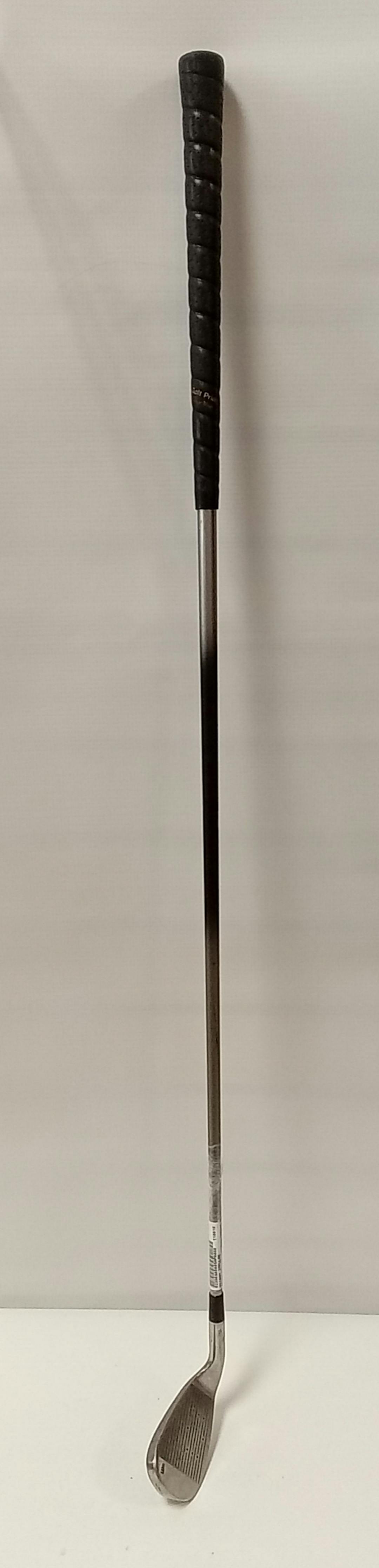 Used Wilson Impulse 6 Iron Regular Flex Graphite Shaft Individual Irons