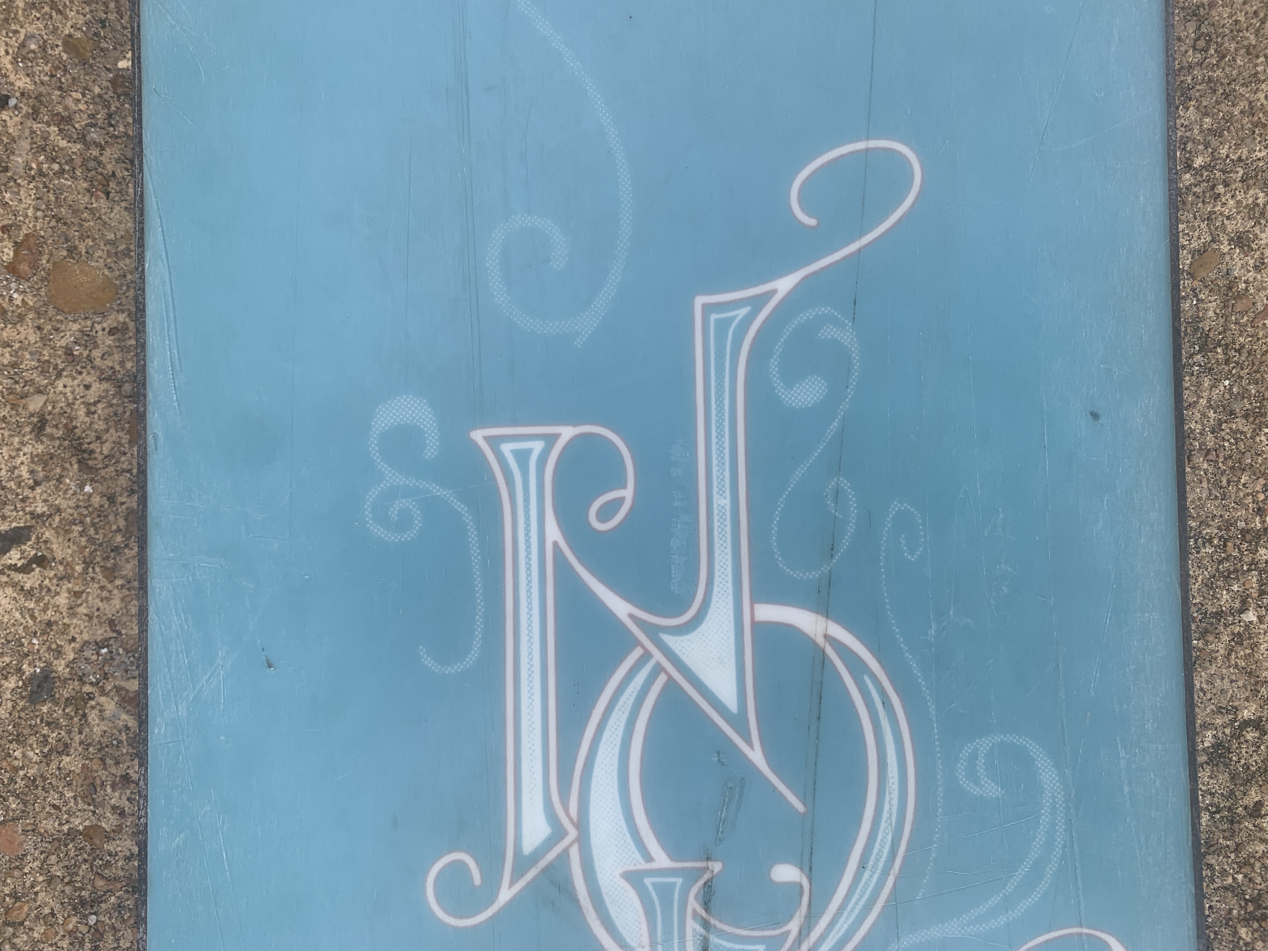 BURTON 板 154cm Used Burton CUSTOM FLYING V 154 cm Men's Snowboard Combo