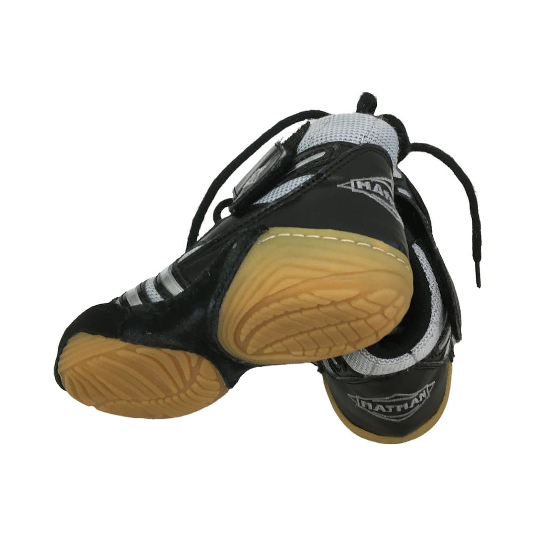 Used Matman Wrestling Youth 12.0 Wrestling Shoes SidelineSwap